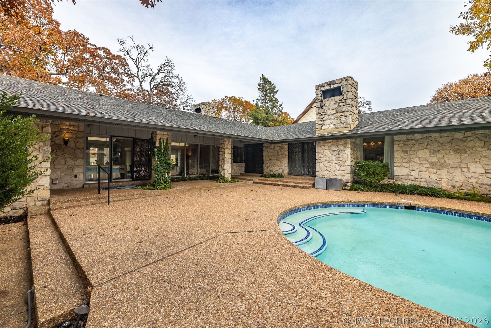 3510 E 60th Street Tulsa OK 74135