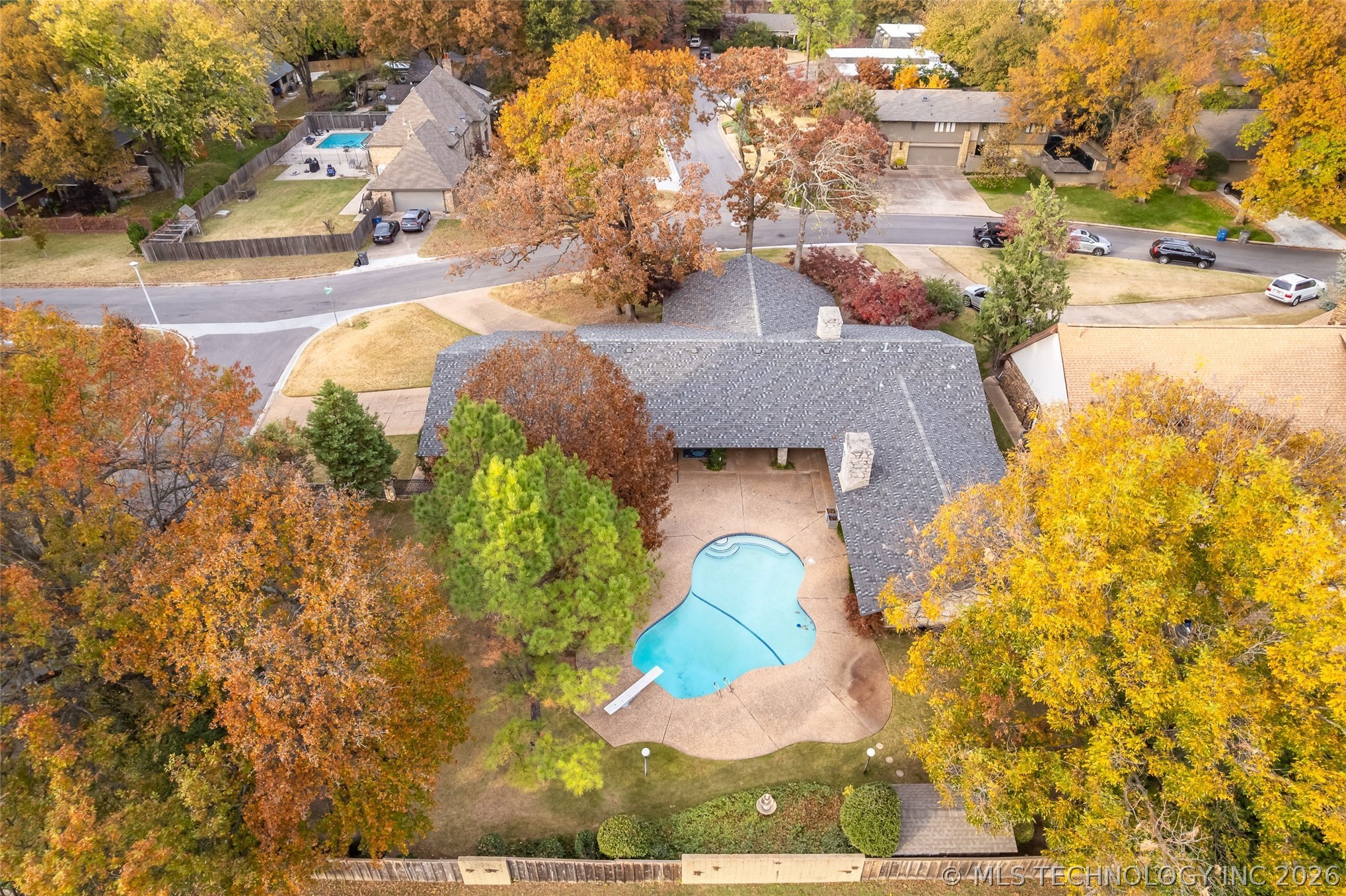 3510 E 60th Street Tulsa OK 74135