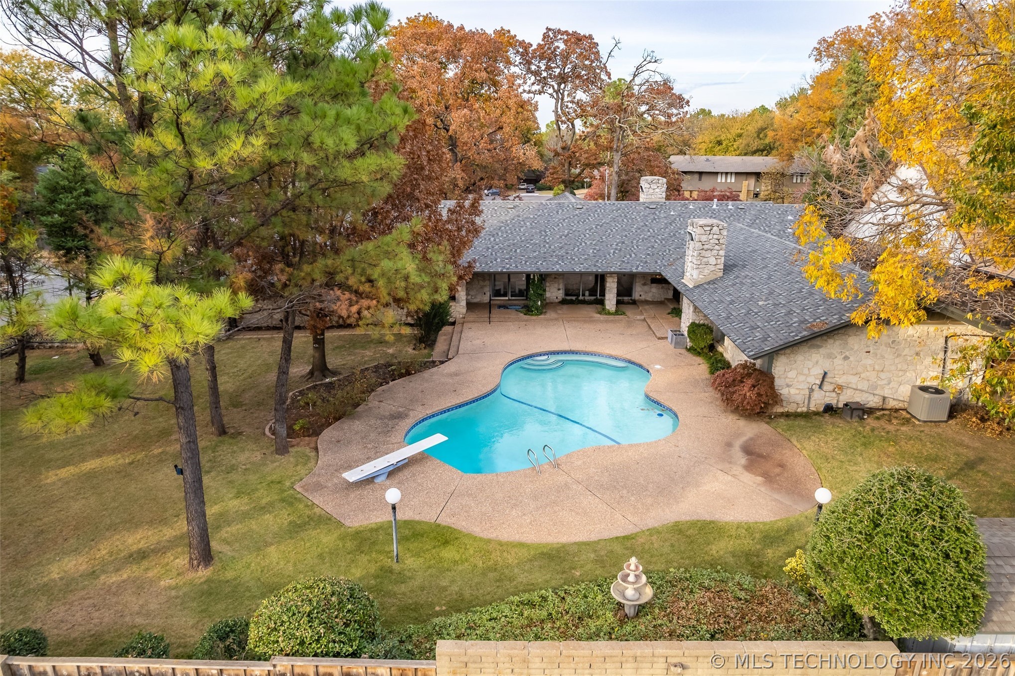 3510 E 60th Street Tulsa OK 74135