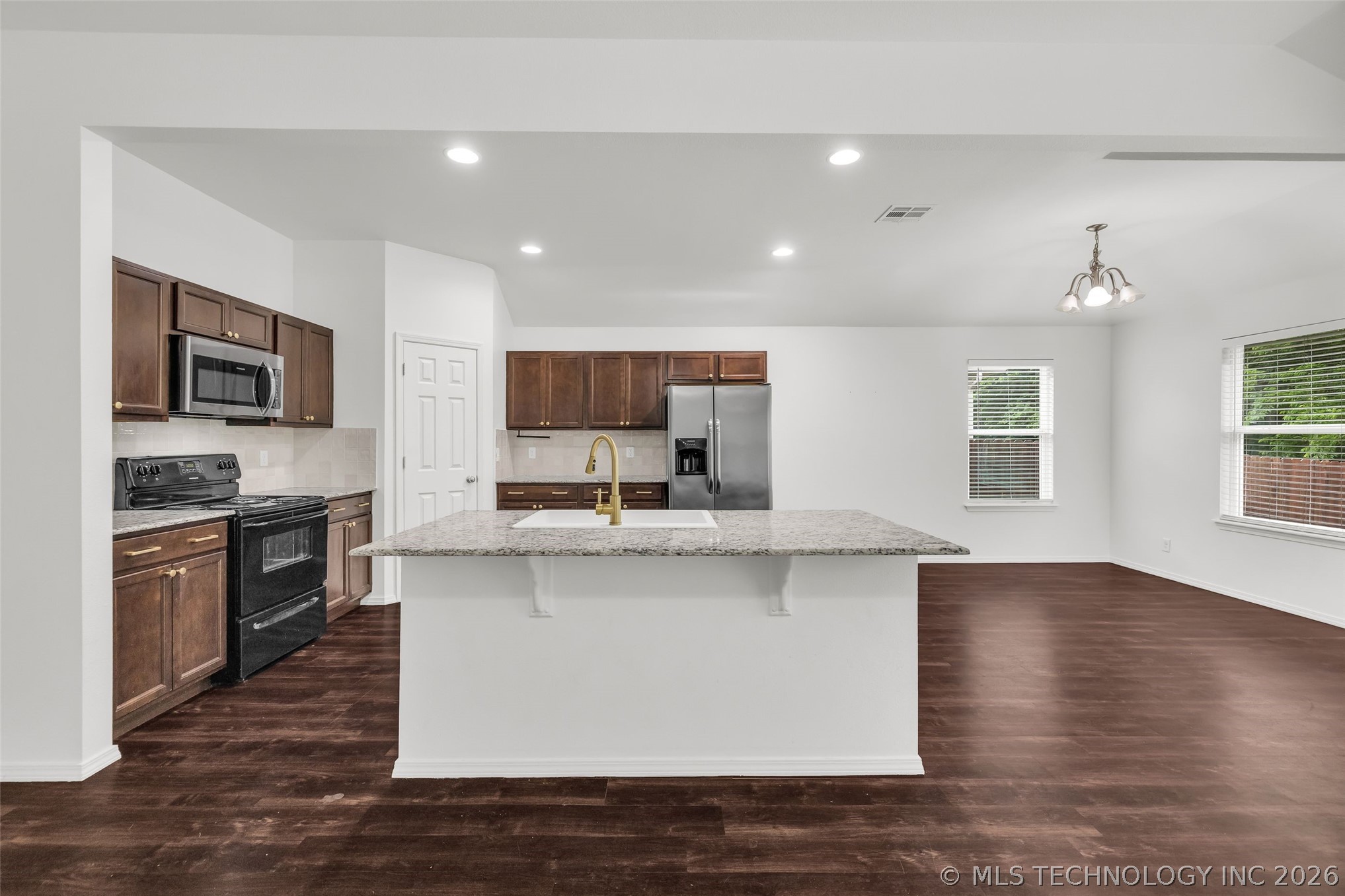 14826 S Hudson Avenue Bixby OK 74008