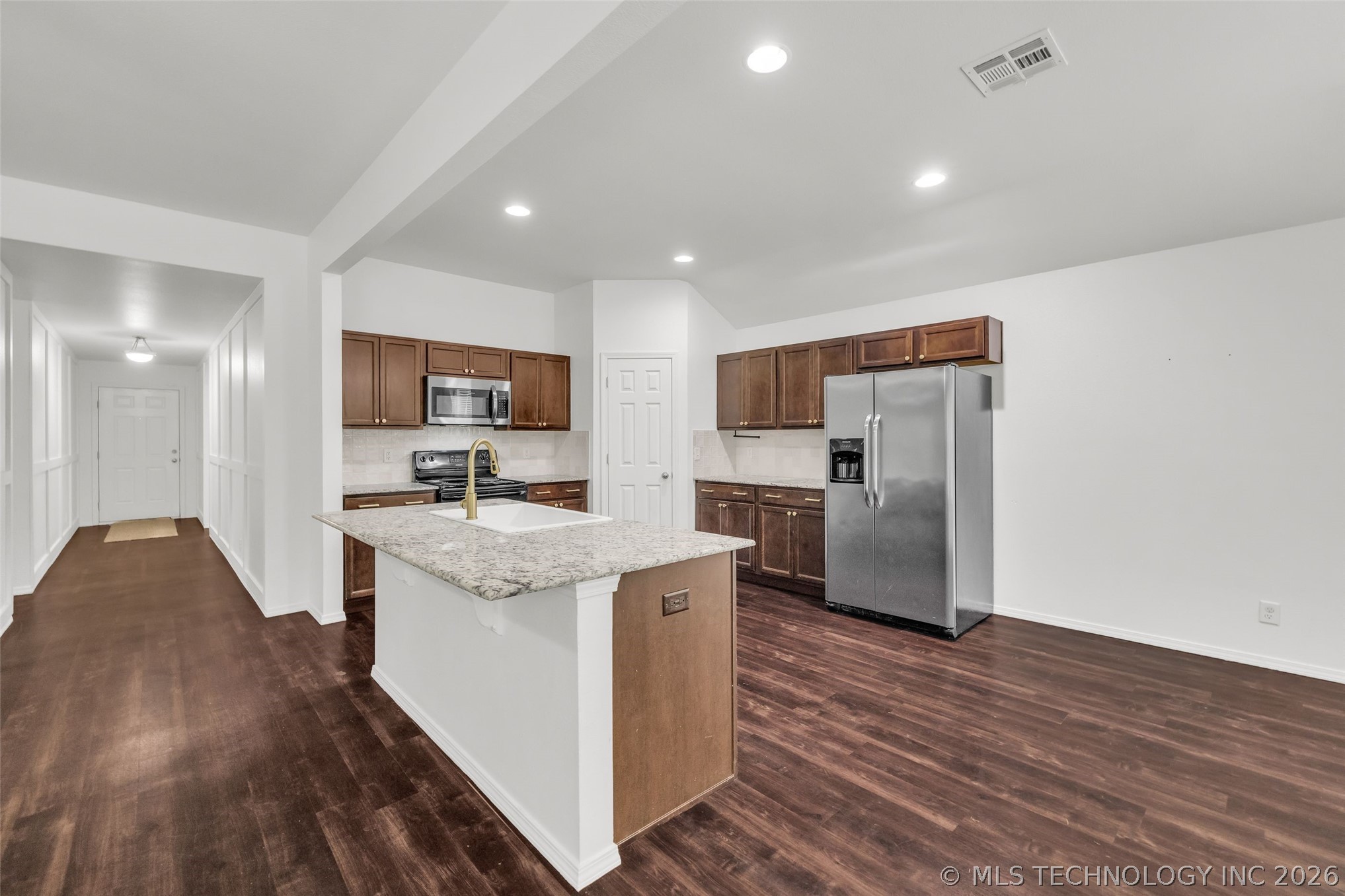 14826 S Hudson Avenue Bixby OK 74008