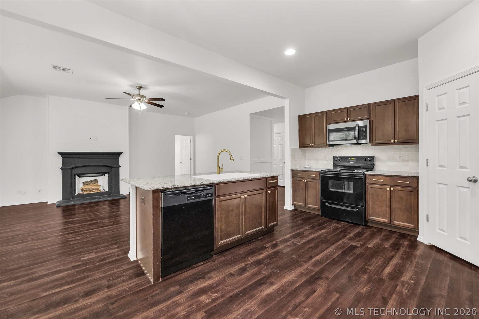 14826 S Hudson Avenue Bixby OK 74008