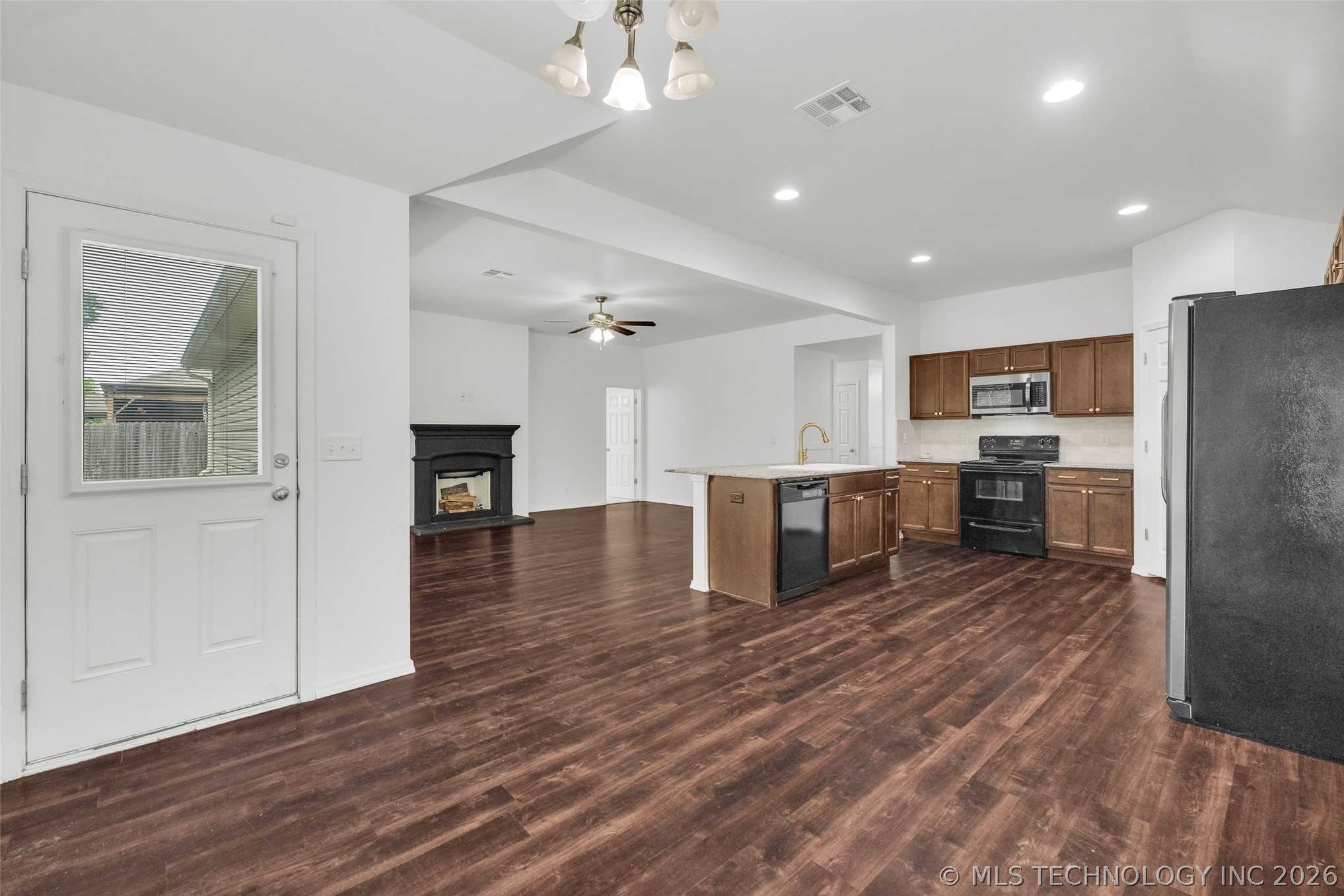 14826 S Hudson Avenue Bixby OK 74008