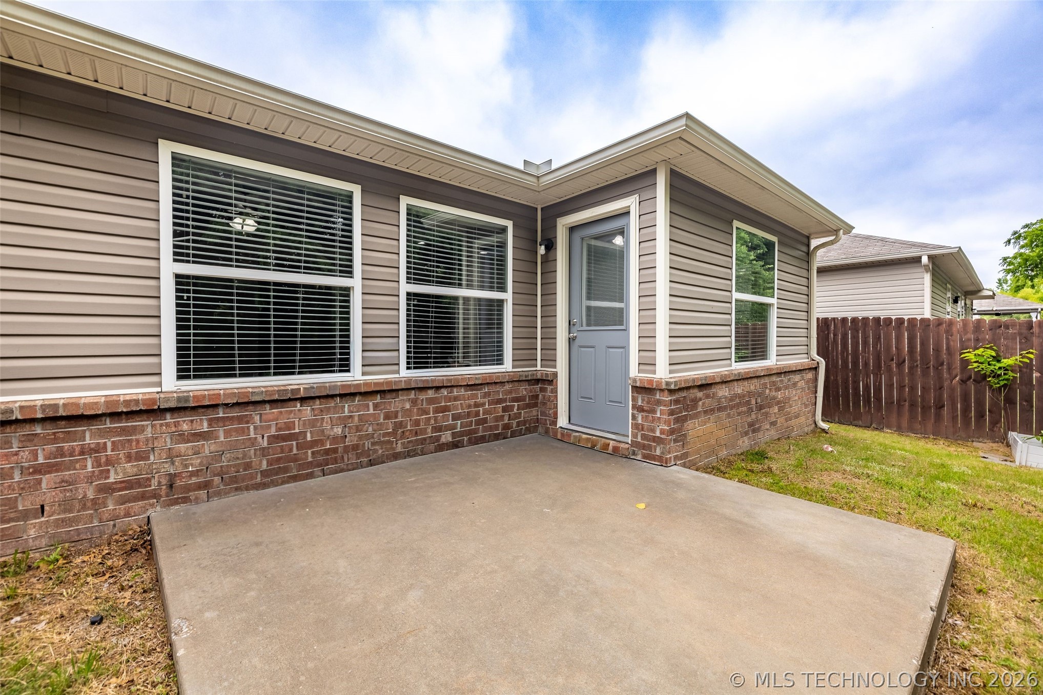 14826 S Hudson Avenue Bixby OK 74008