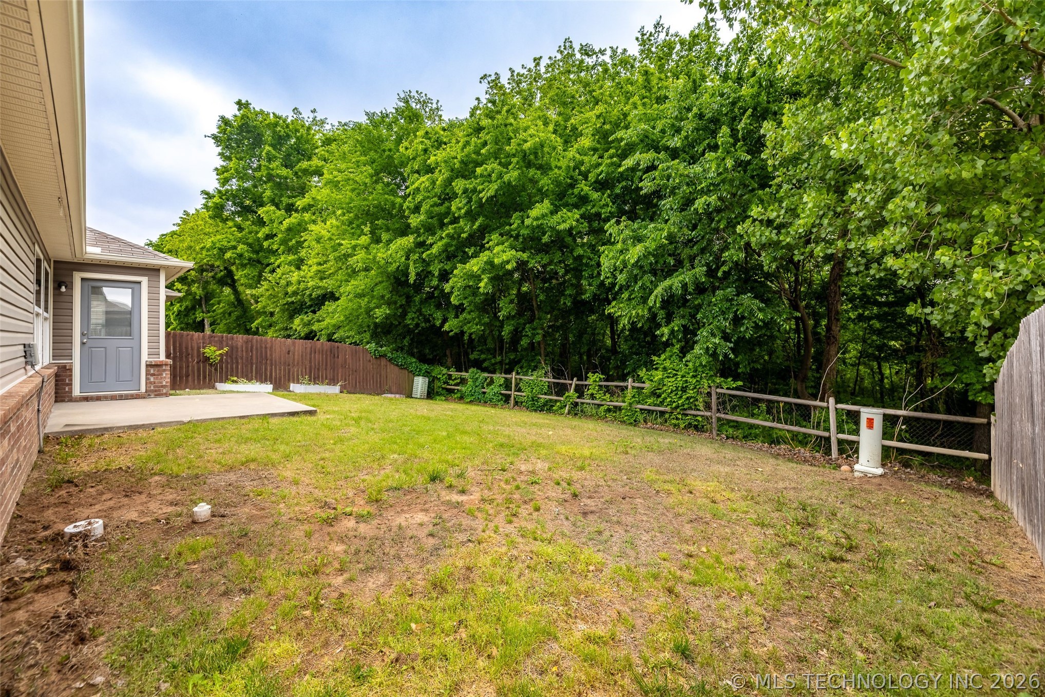 14826 S Hudson Avenue Bixby OK 74008