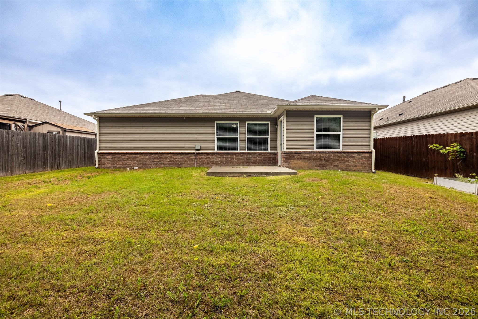 14826 S Hudson Avenue Bixby OK 74008