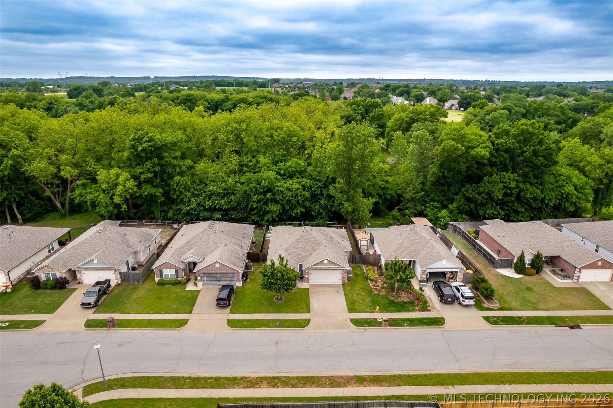 14826 S Hudson Avenue Bixby OK 74008