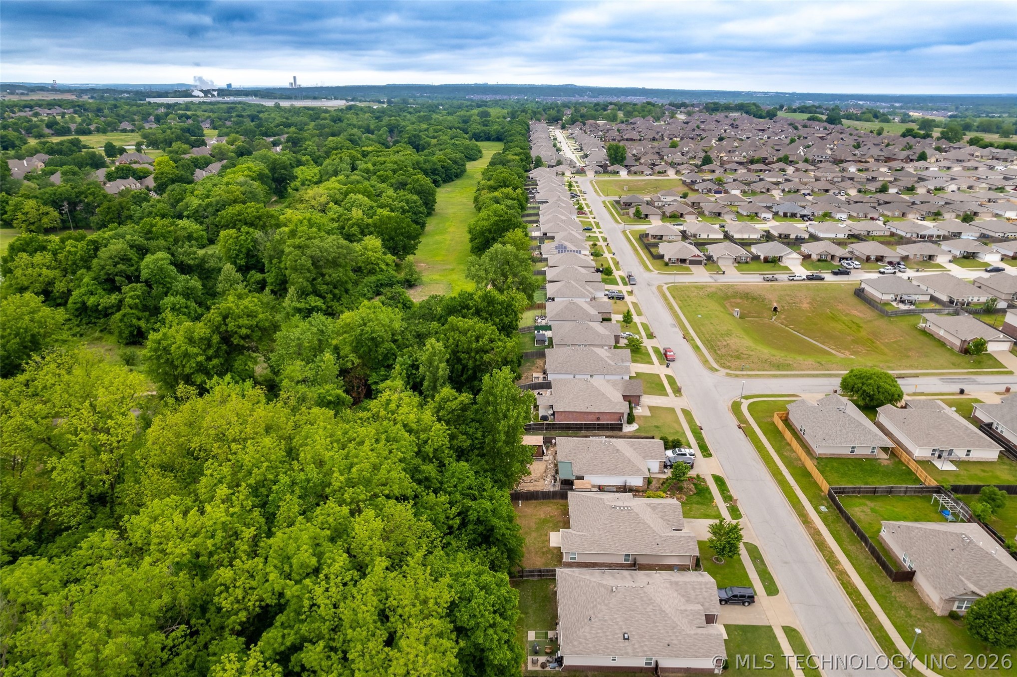 14826 S Hudson Avenue Bixby OK 74008