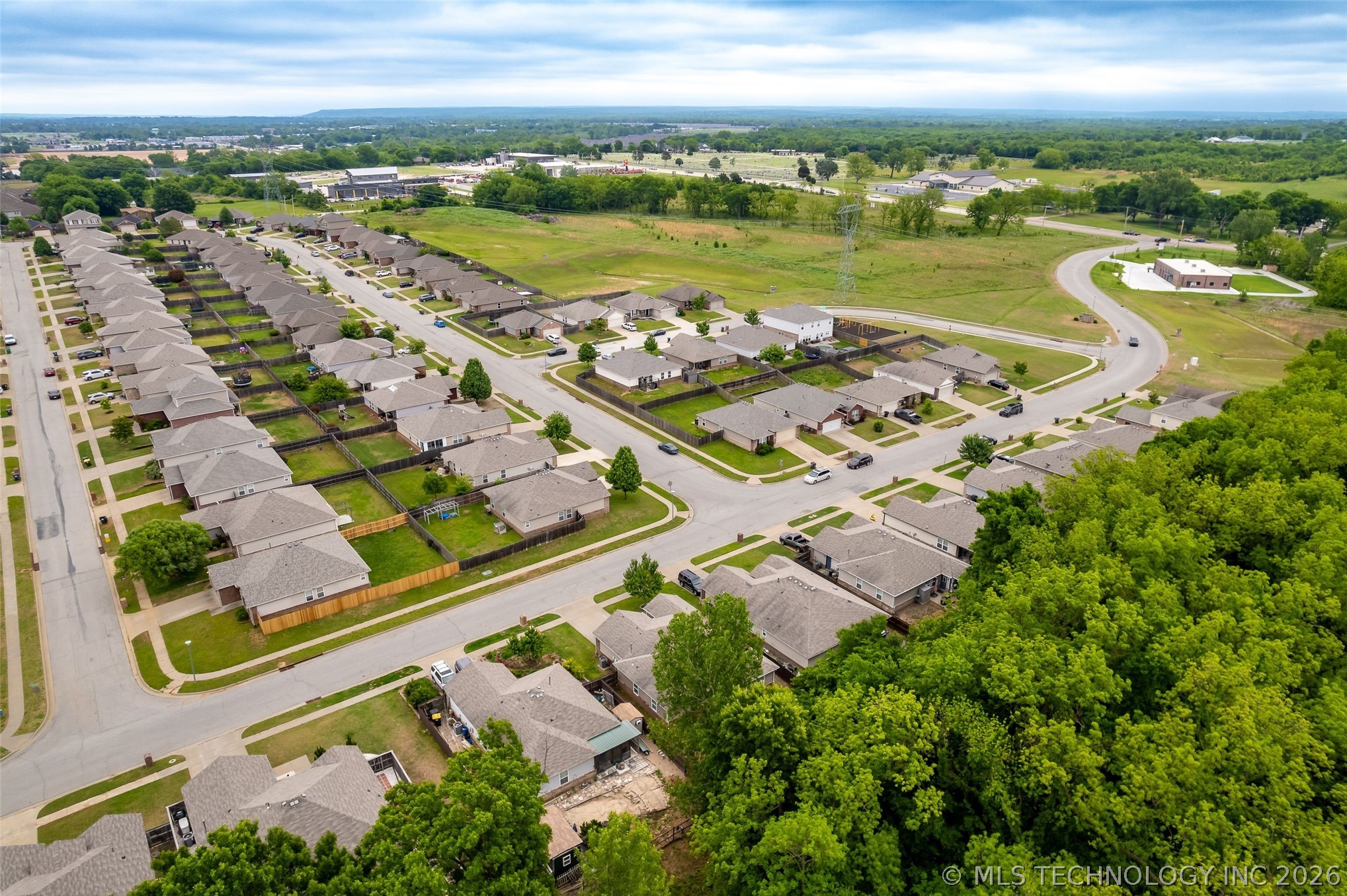 14826 S Hudson Avenue Bixby OK 74008
