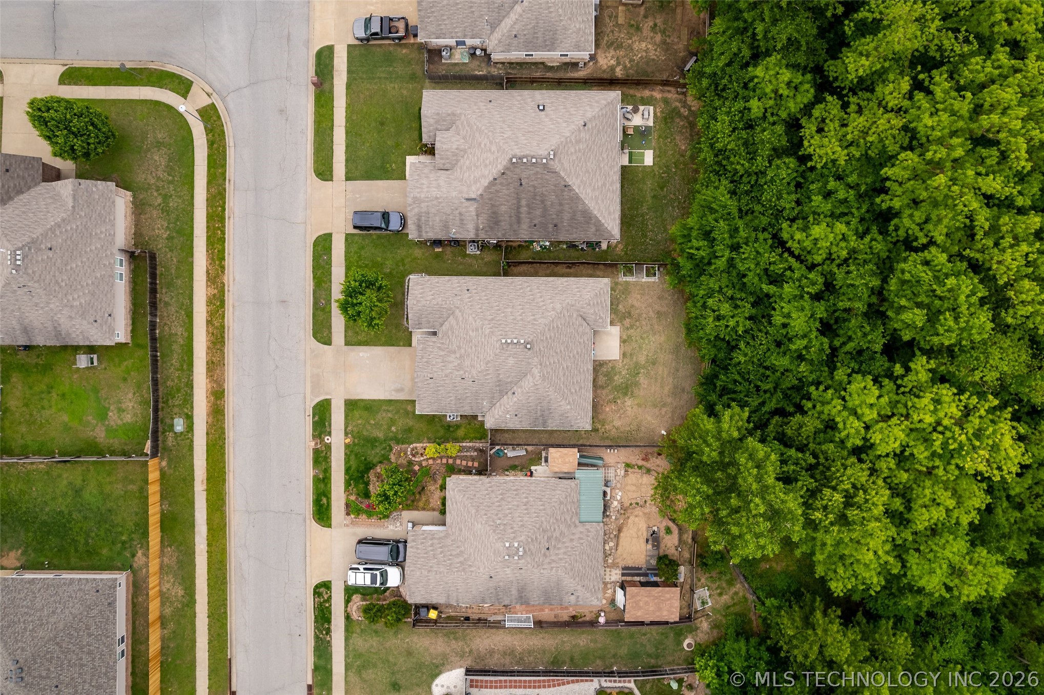 14826 S Hudson Avenue Bixby OK 74008