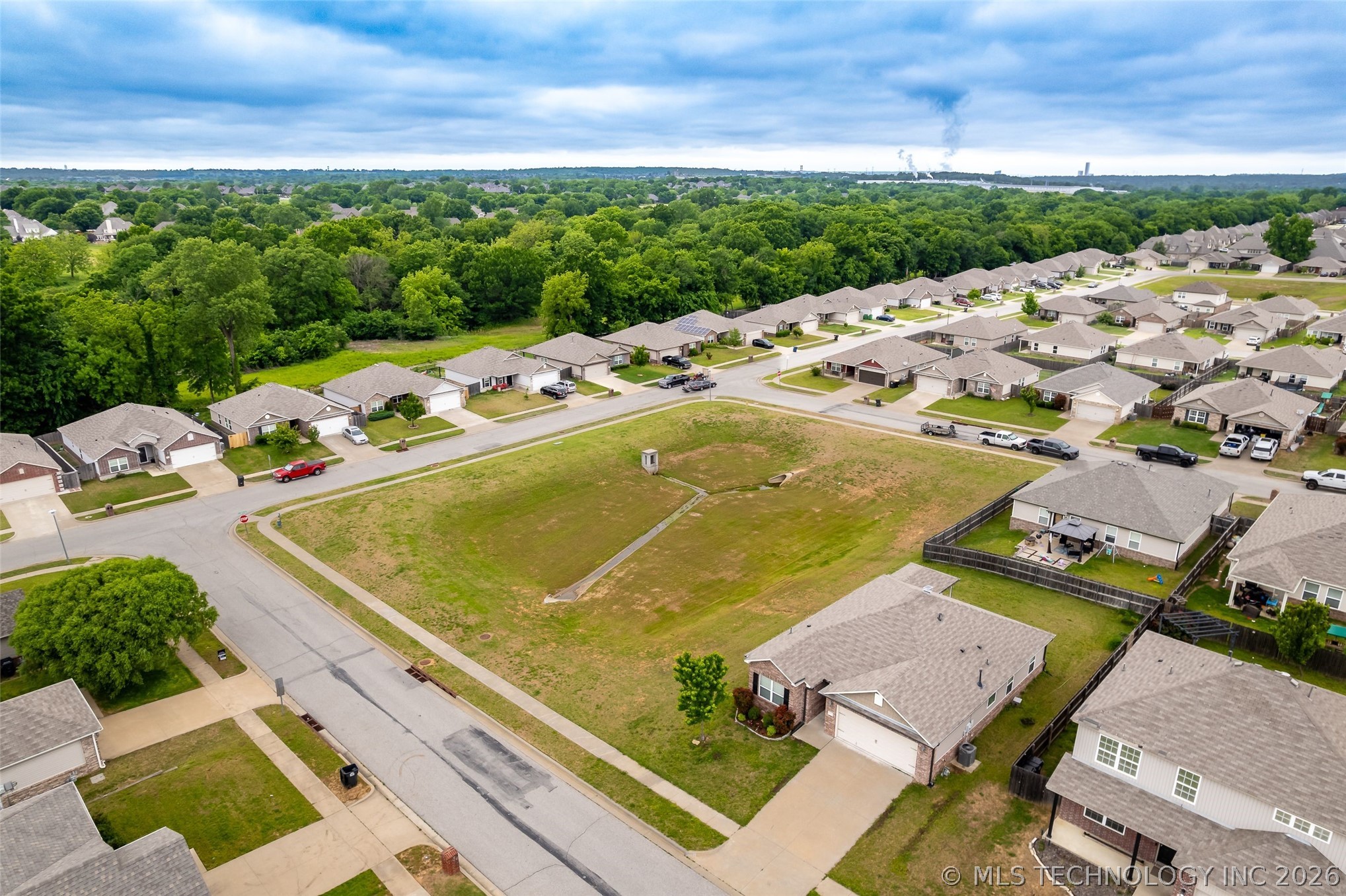14826 S Hudson Avenue Bixby OK 74008