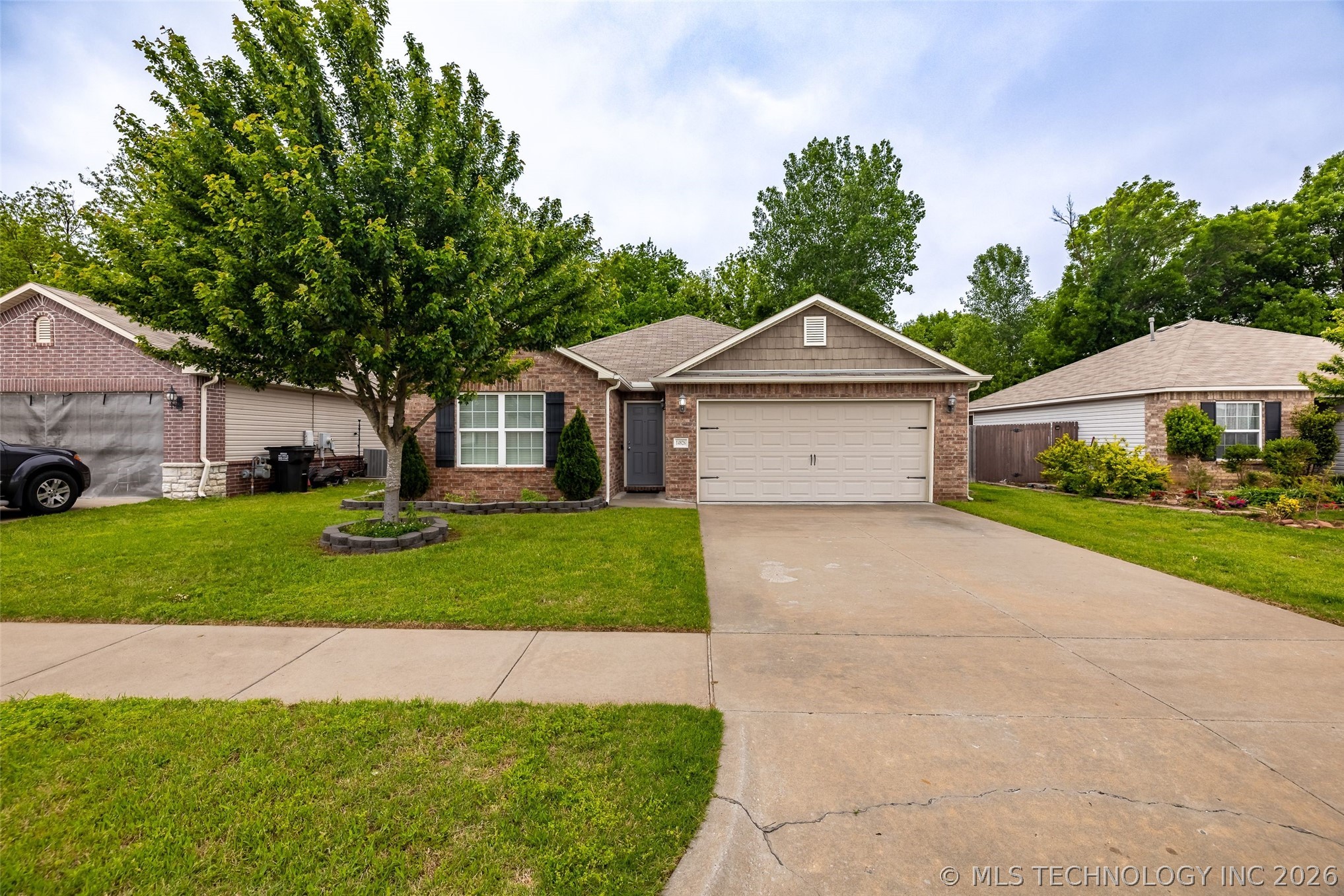 14826 S Hudson Avenue Bixby OK 74008