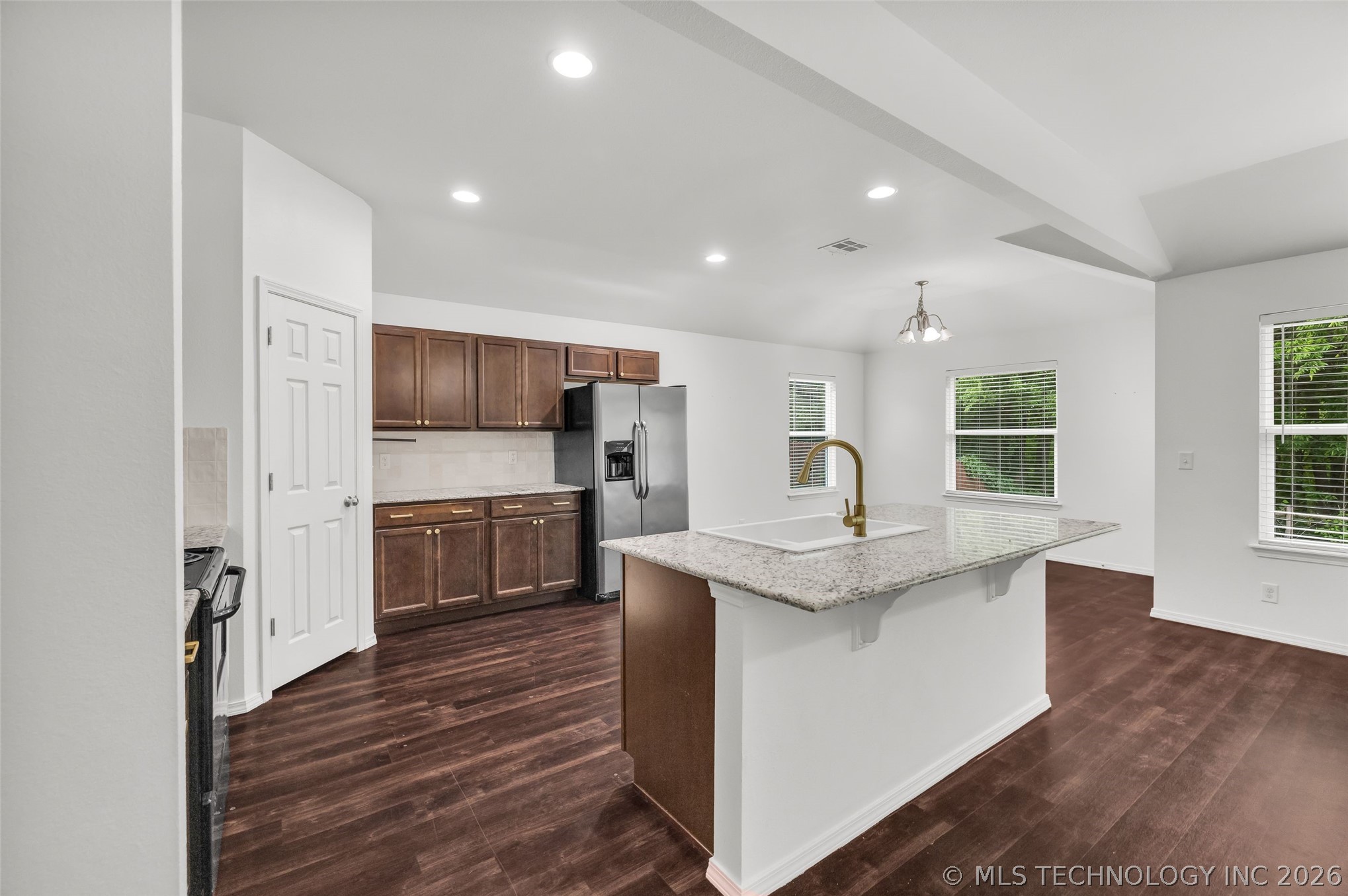14826 S Hudson Avenue Bixby OK 74008