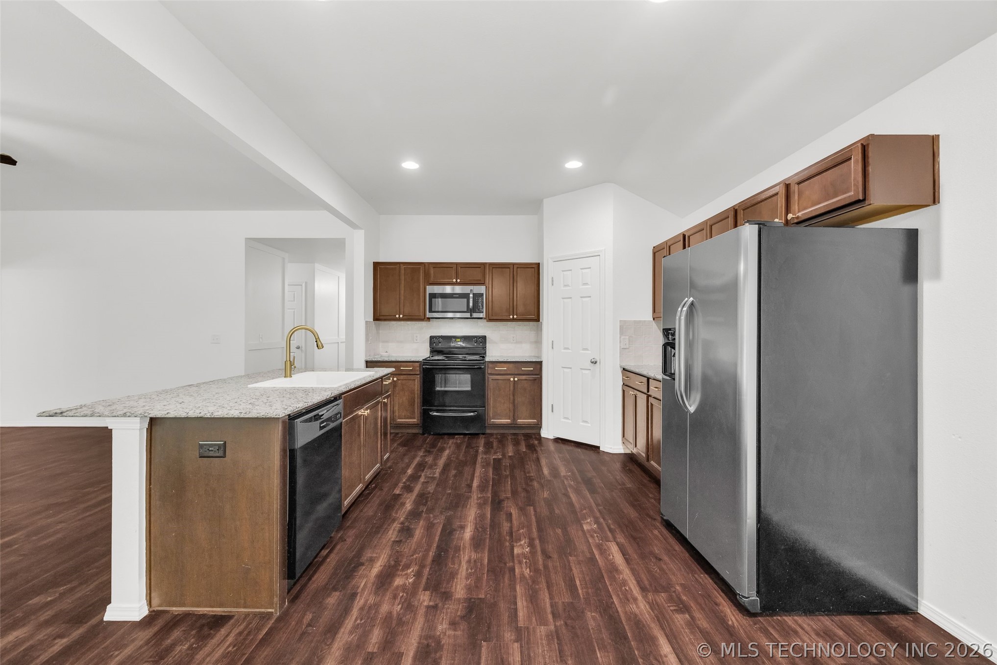 14826 S Hudson Avenue Bixby OK 74008
