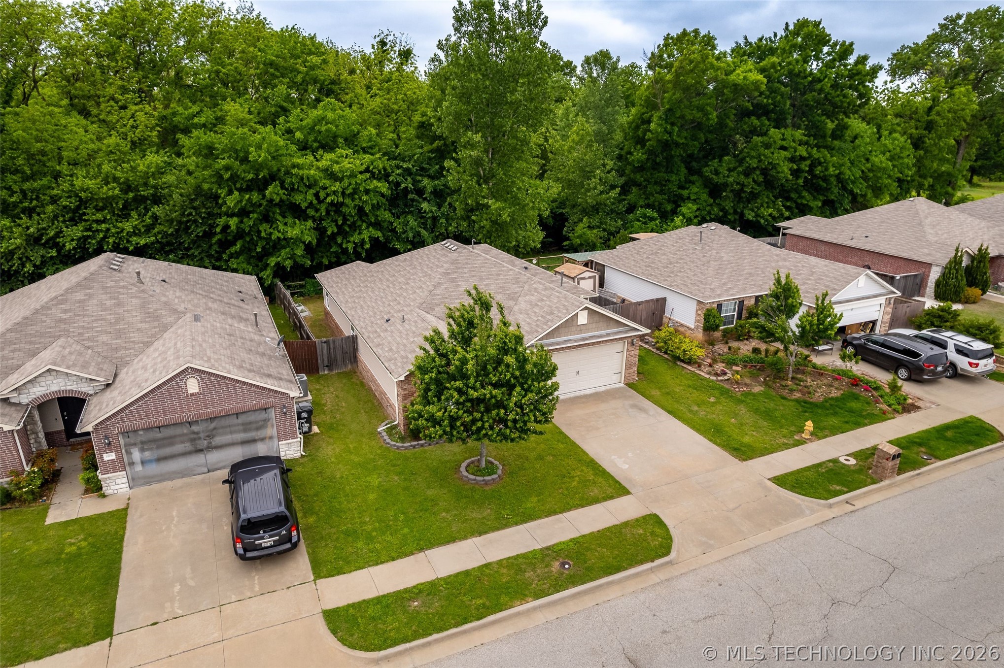14826 S Hudson Avenue Bixby OK 74008
