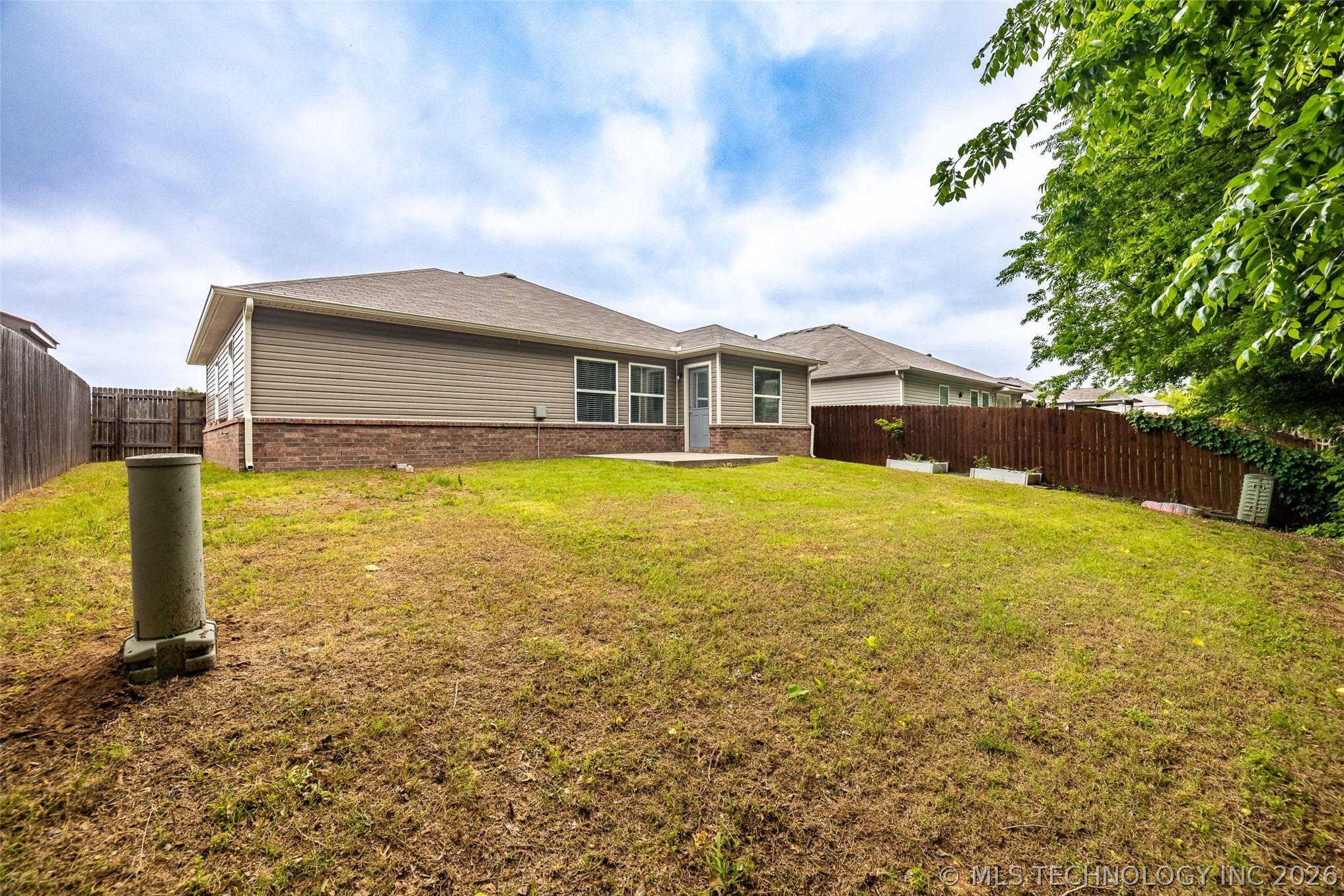 14826 S Hudson Avenue Bixby OK 74008