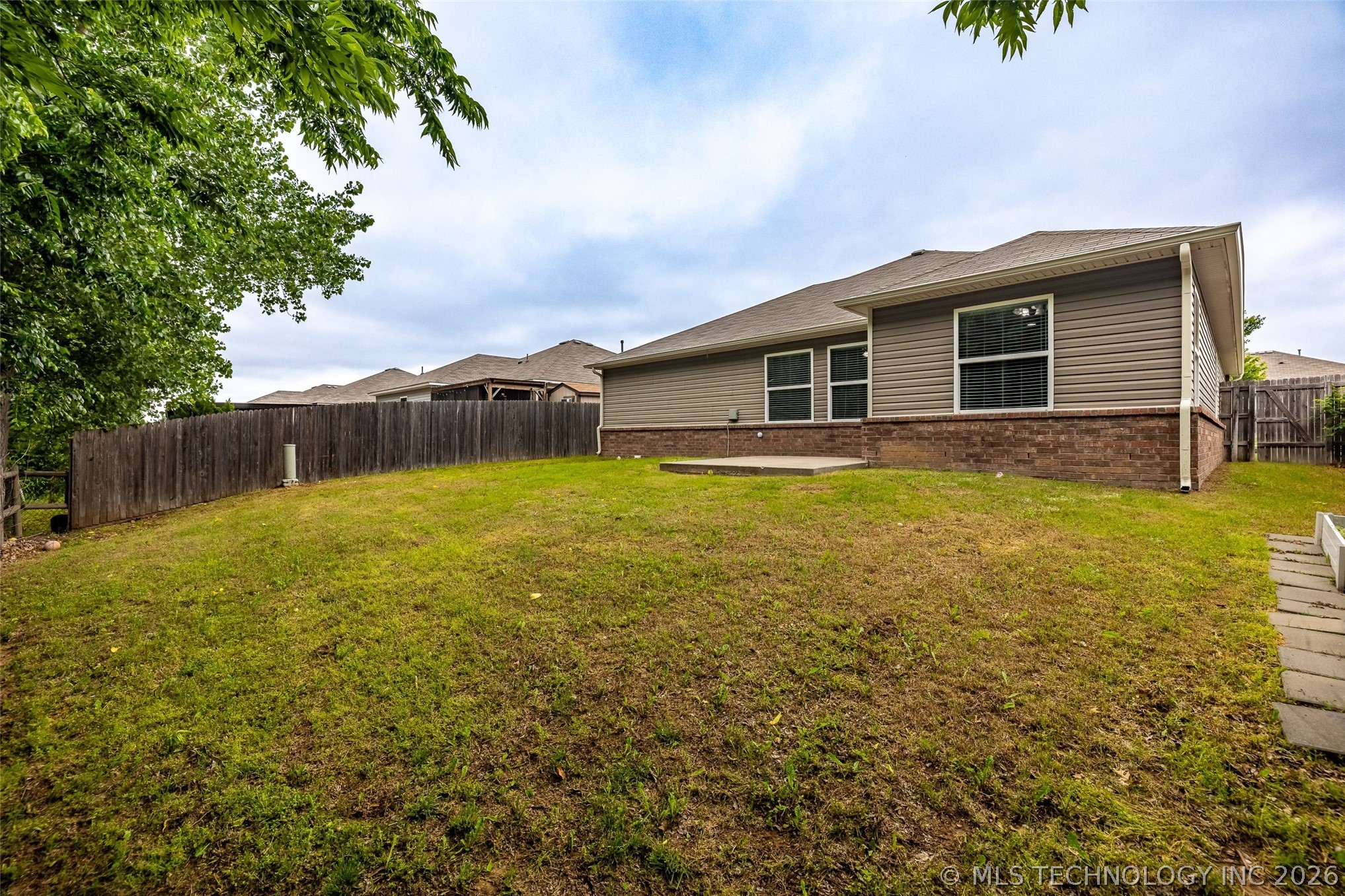 14826 S Hudson Avenue Bixby OK 74008