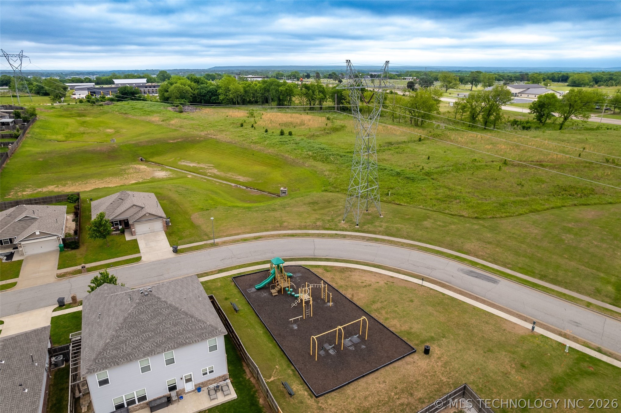 14826 S Hudson Avenue Bixby OK 74008