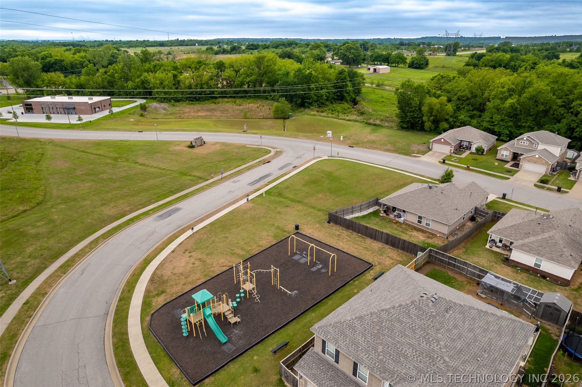 14826 S Hudson Avenue Bixby OK 74008