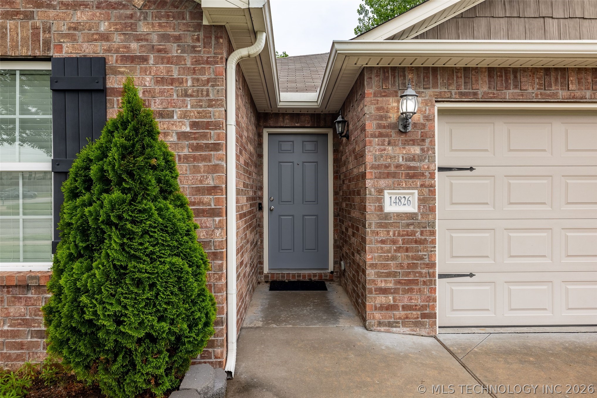 14826 S Hudson Avenue Bixby OK 74008