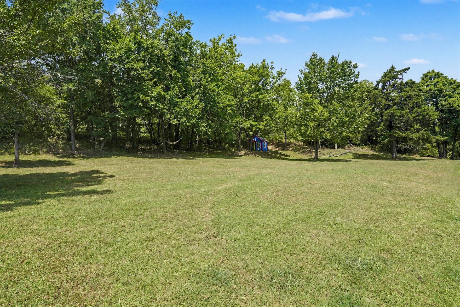 418 S A Street Kiefer OK 74041
