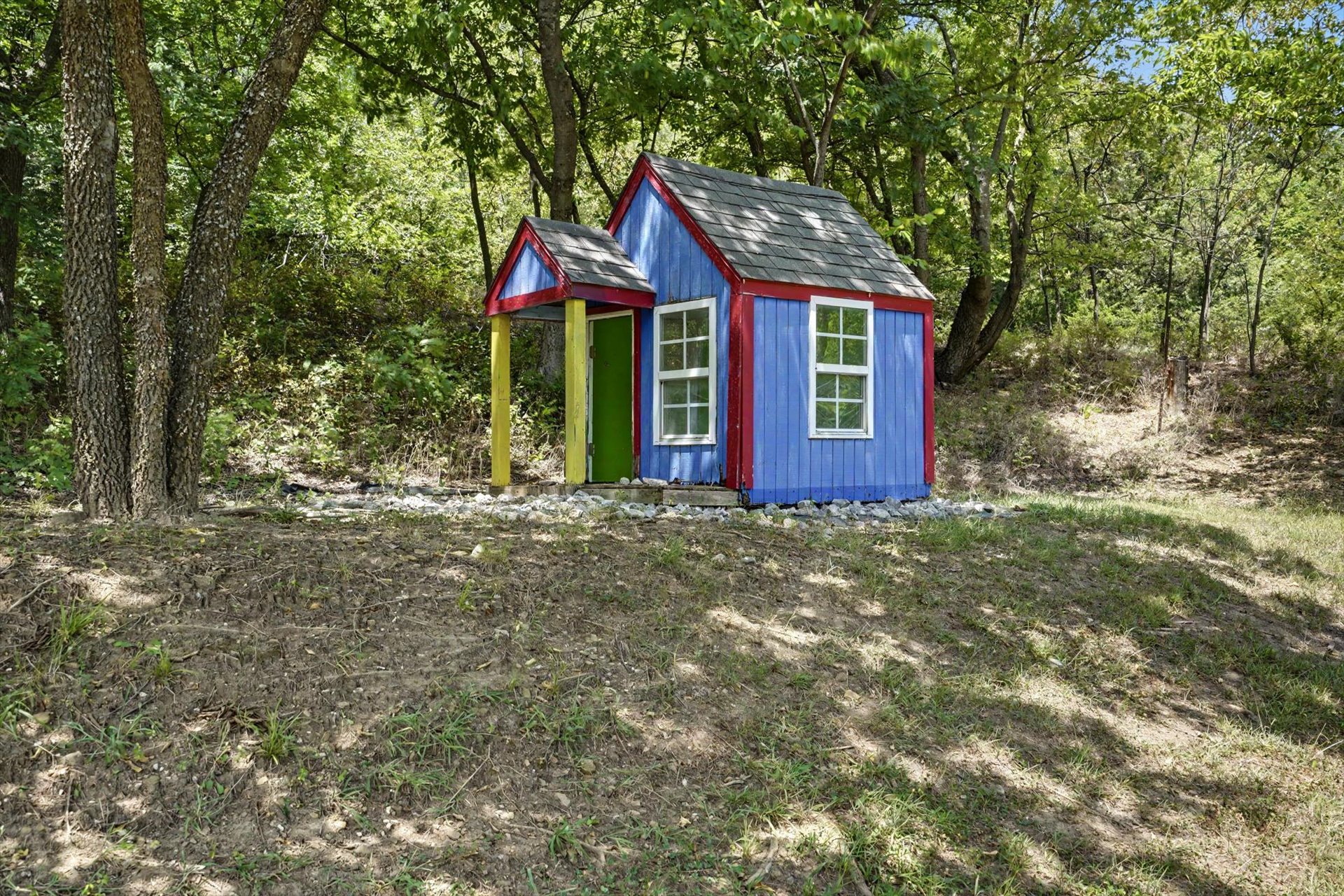 418 S A Street Kiefer OK 74041