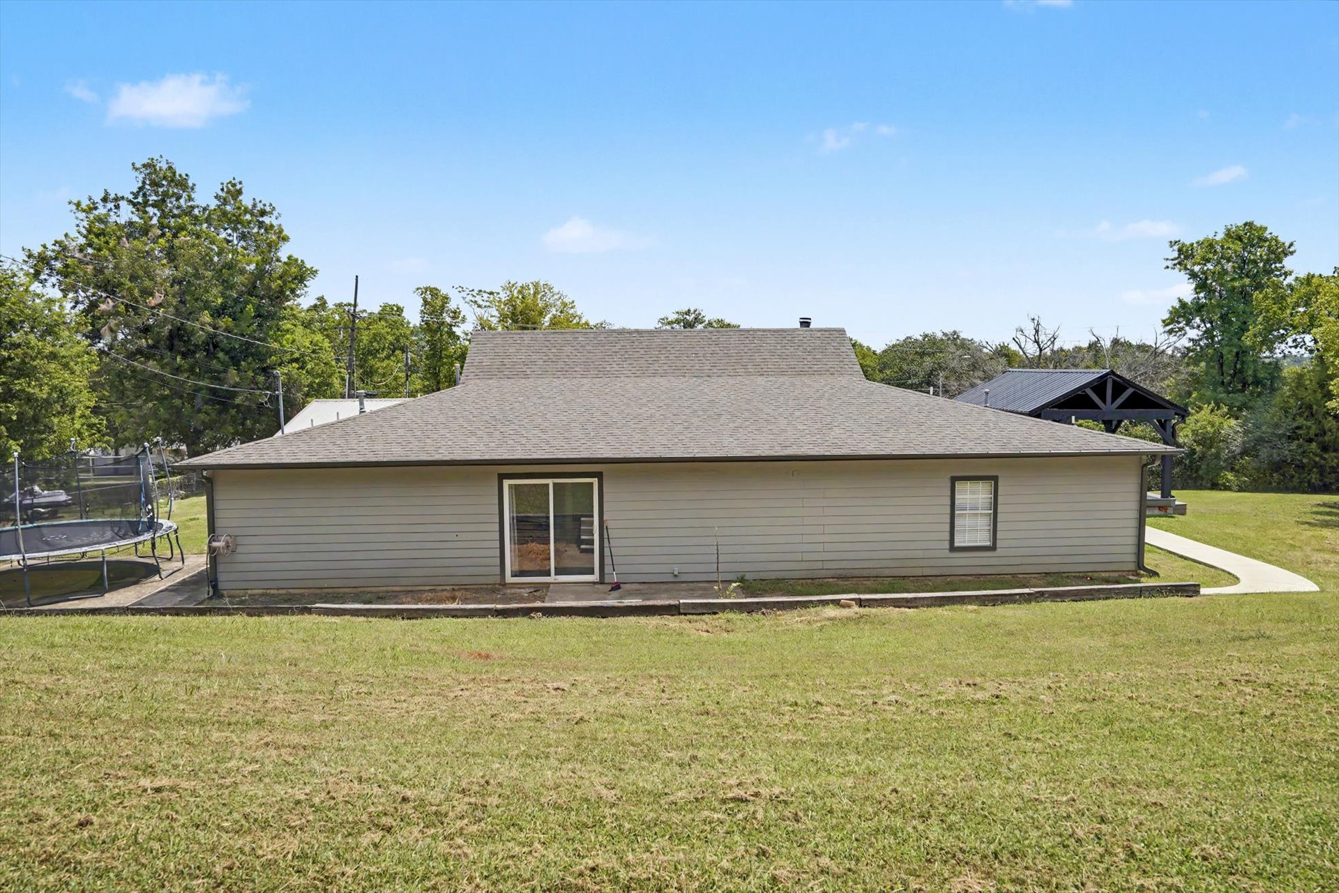 418 S A Street Kiefer OK 74041