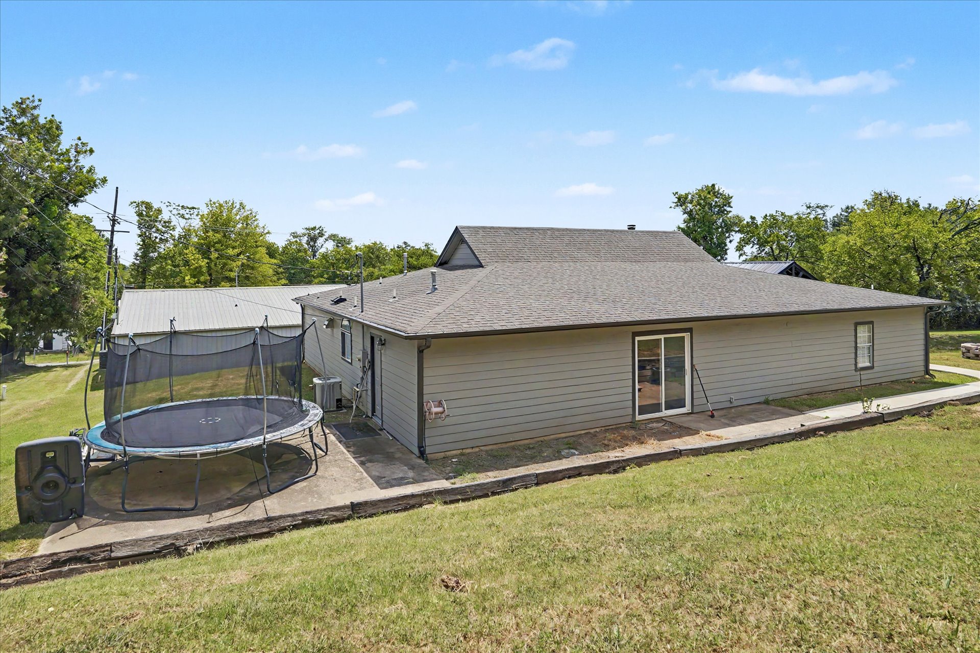 418 S A Street Kiefer OK 74041