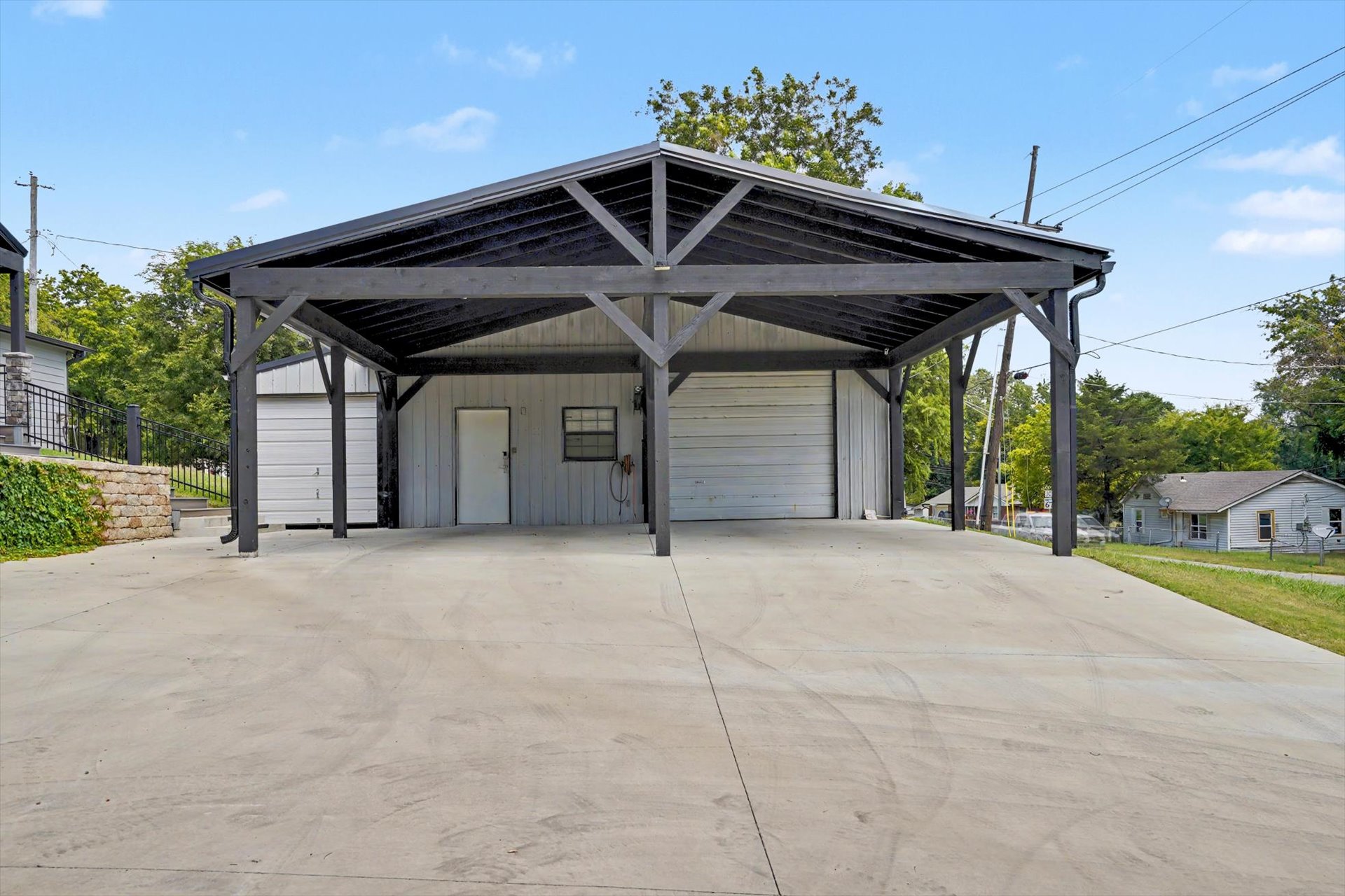418 S A Street Kiefer OK 74041