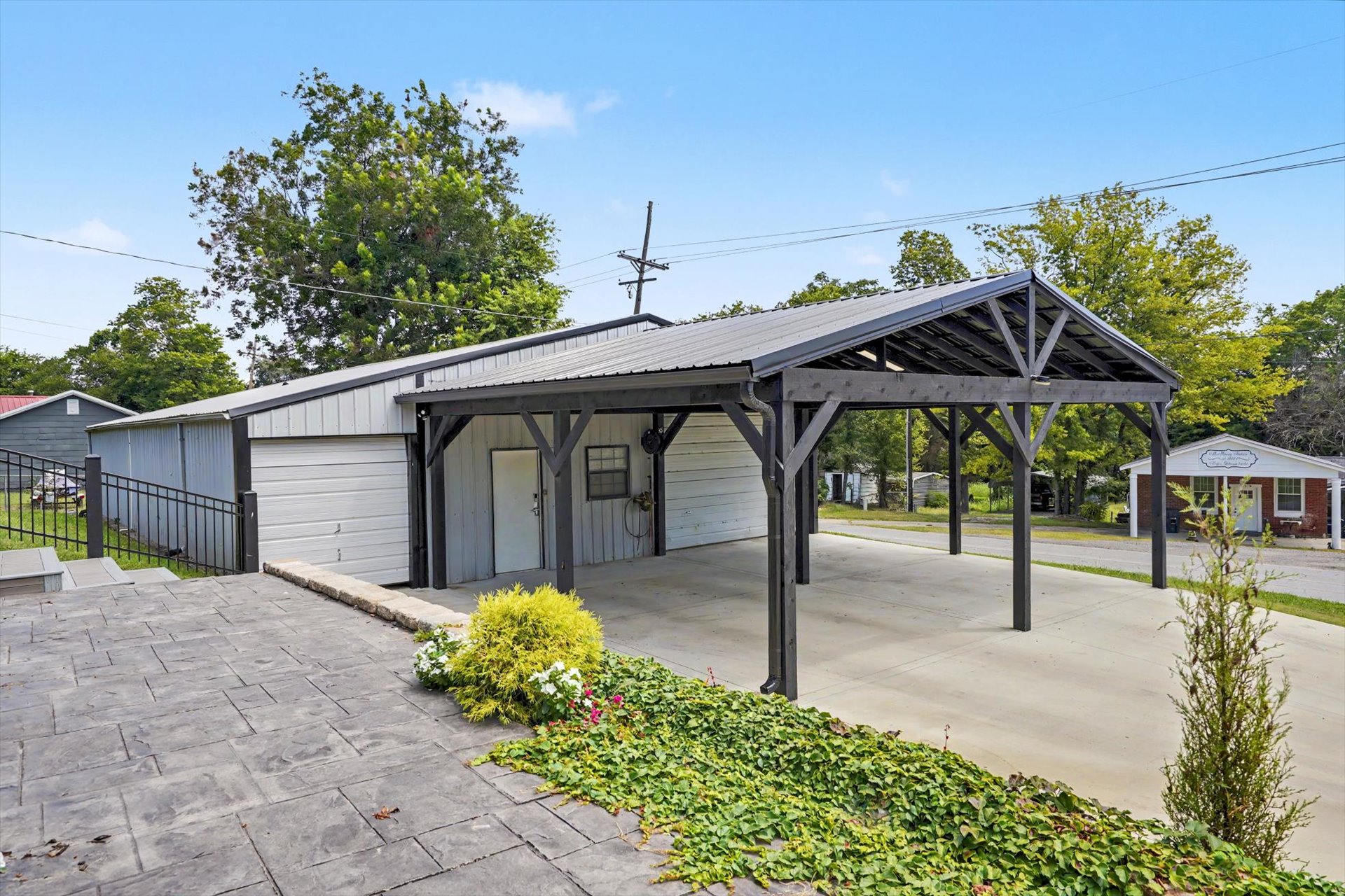 418 S A Street Kiefer OK 74041