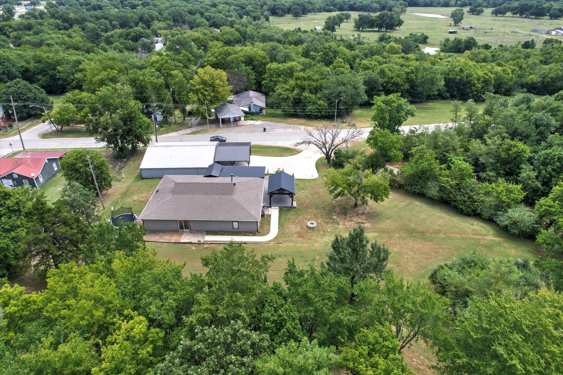 418 S A Street Kiefer OK 74041