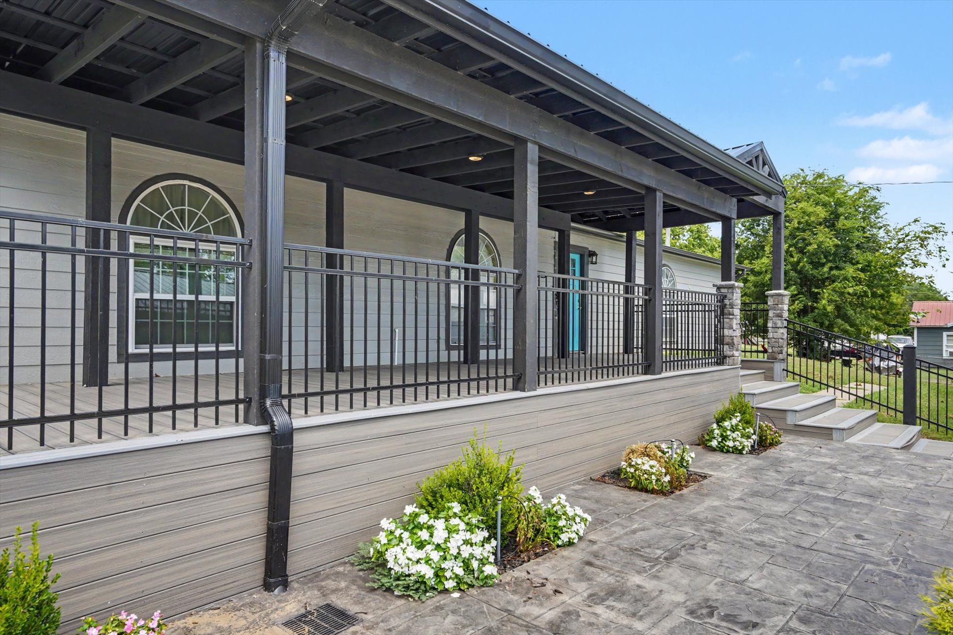 418 S A Street Kiefer OK 74041