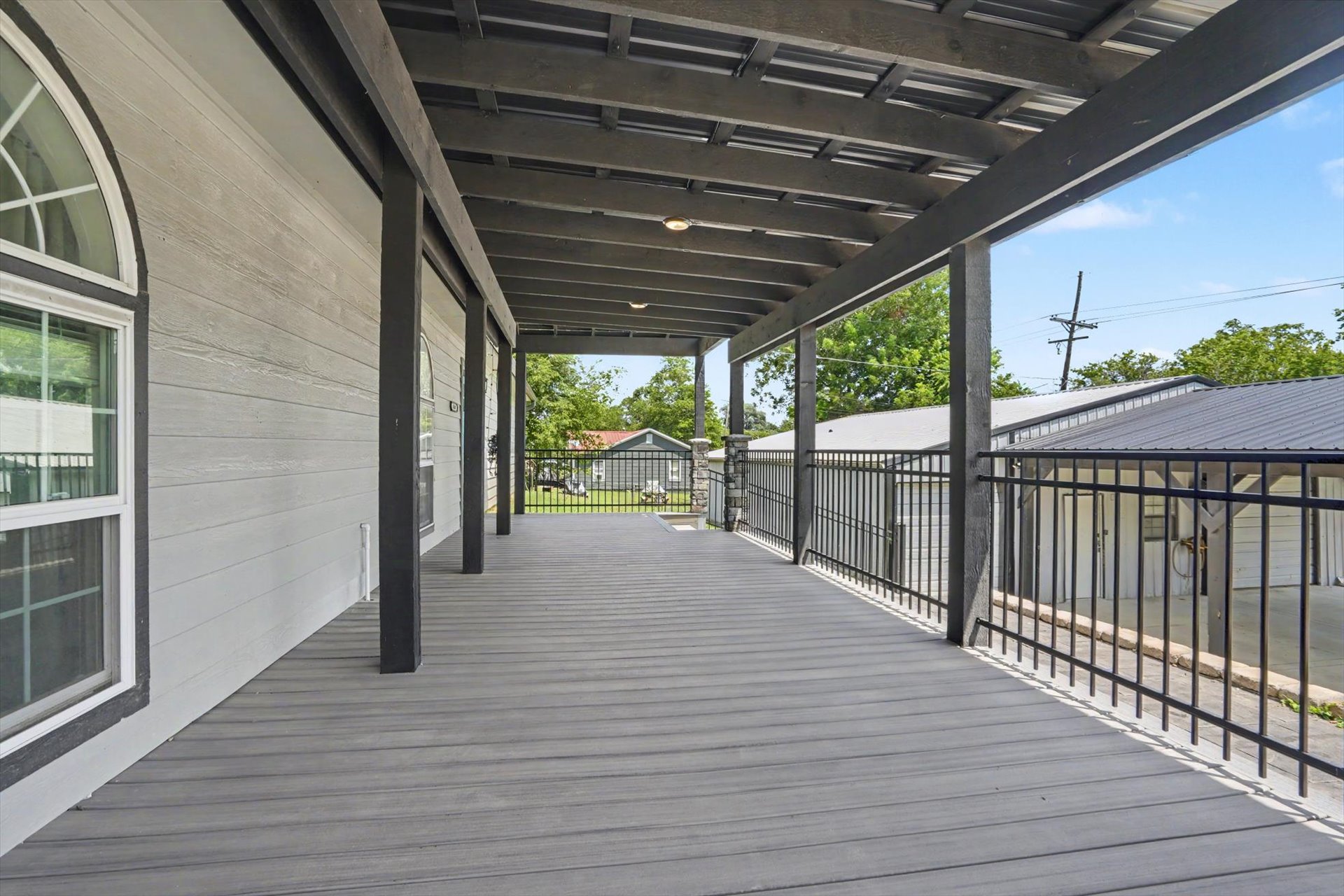 418 S A Street Kiefer OK 74041