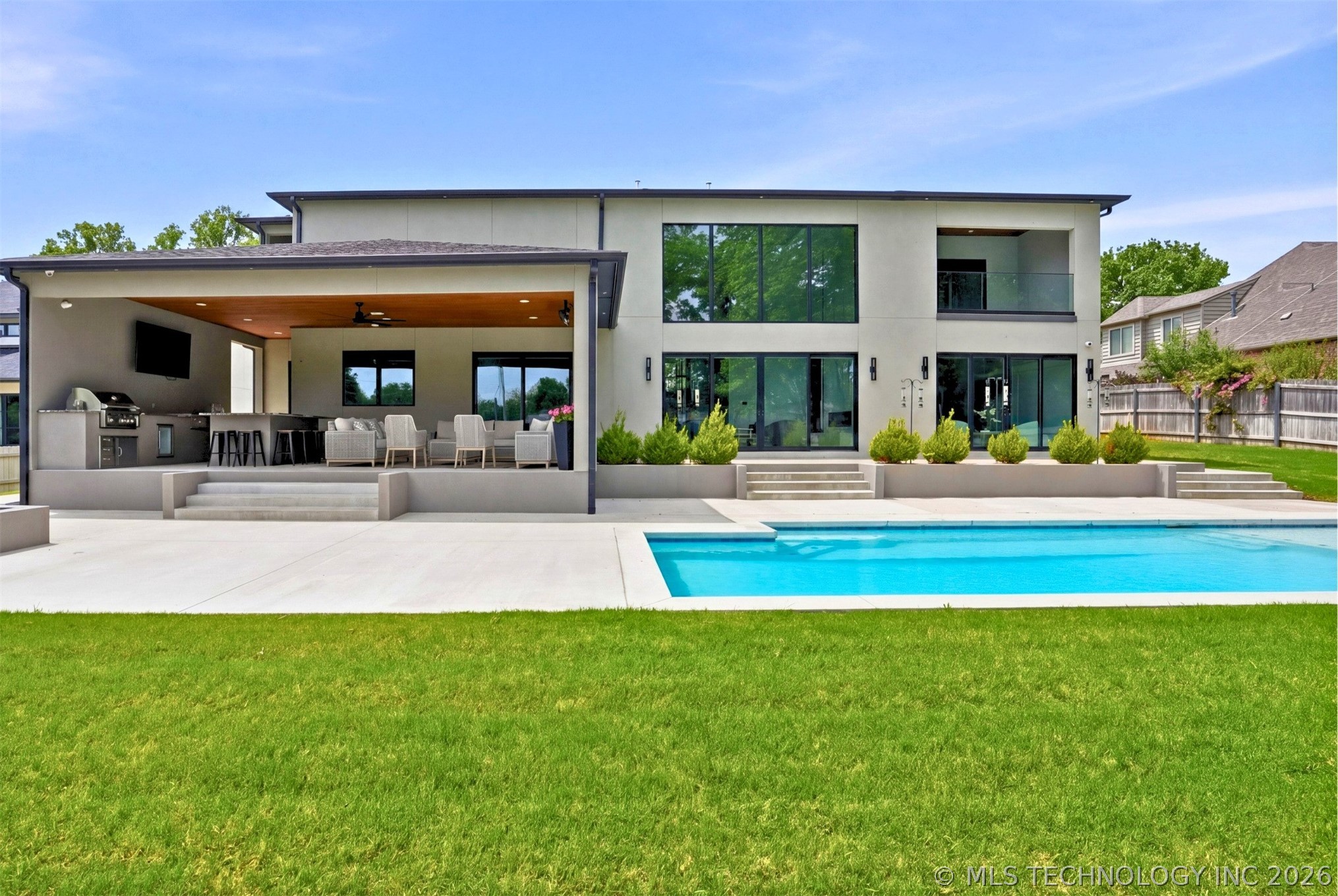 4621 S Columbia Place Tulsa OK 74105