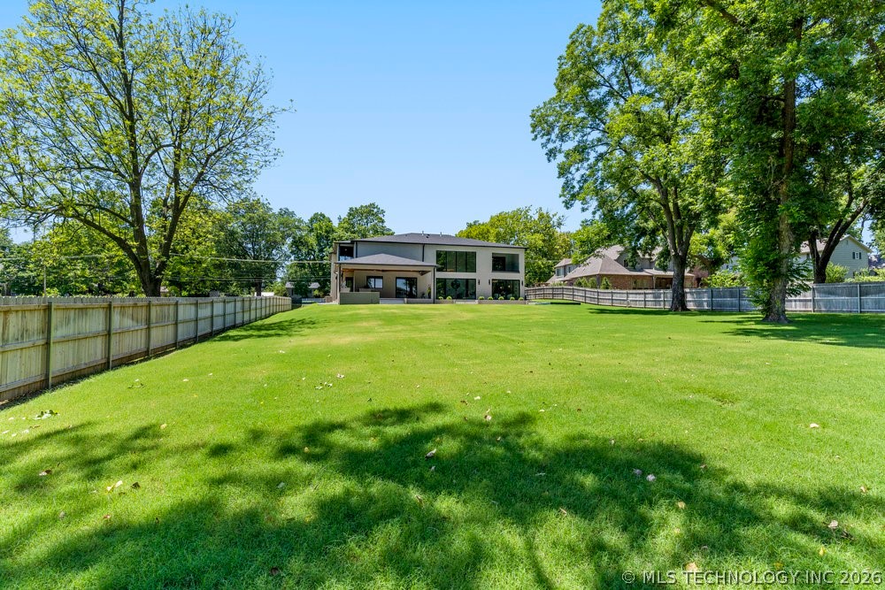 4621 S Columbia Place Tulsa OK 74105