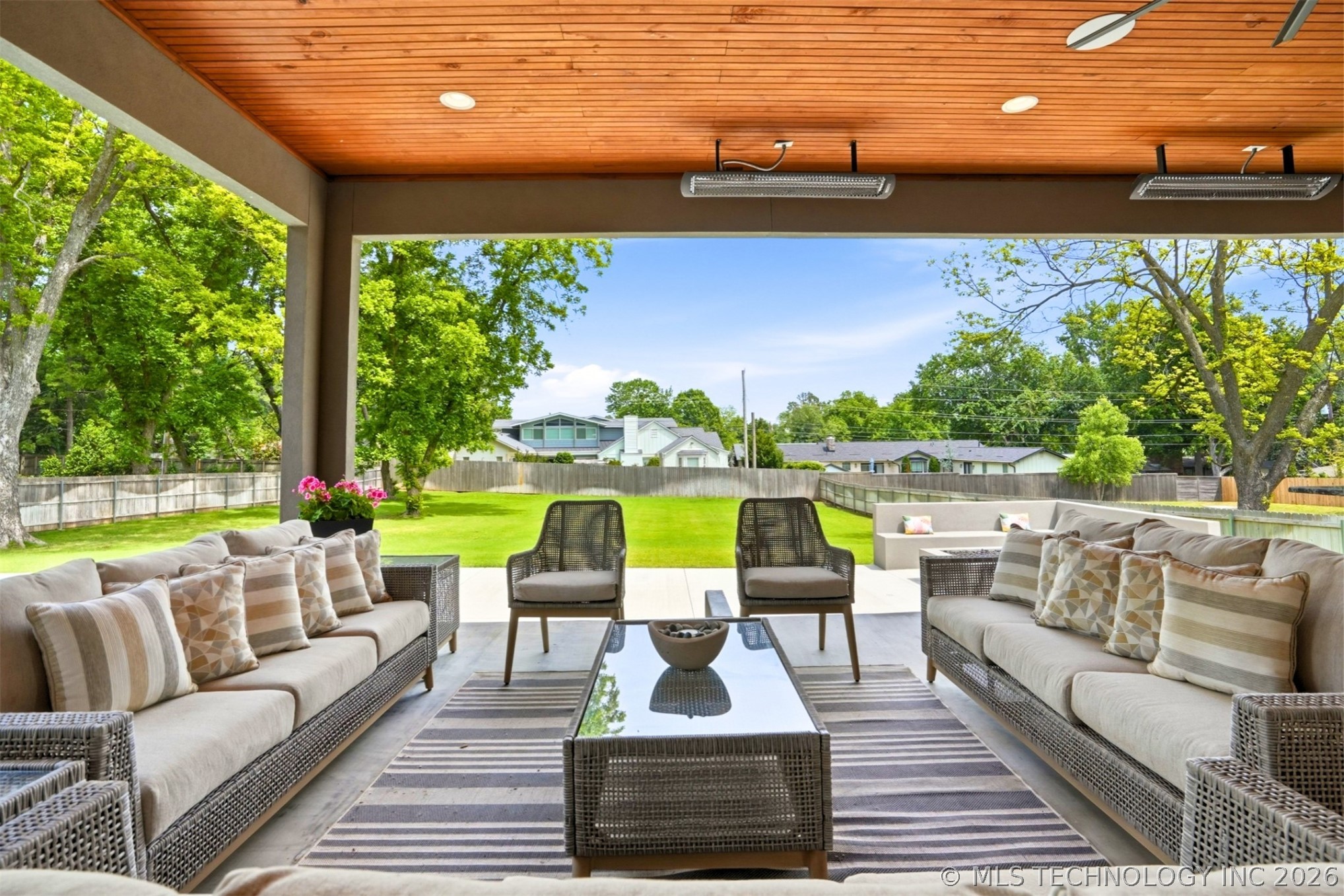 4621 S Columbia Place Tulsa OK 74105