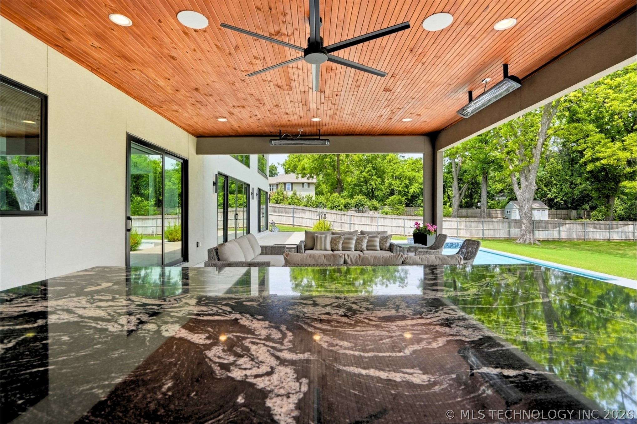4621 S Columbia Place Tulsa OK 74105