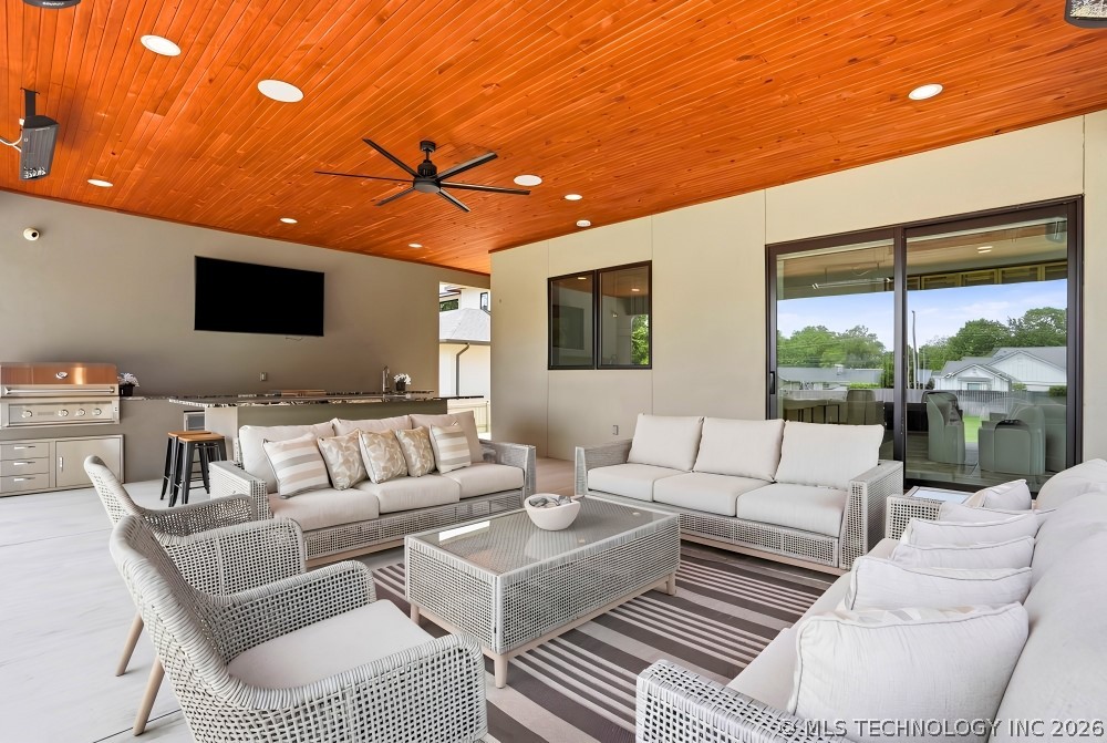 4621 S Columbia Place Tulsa OK 74105