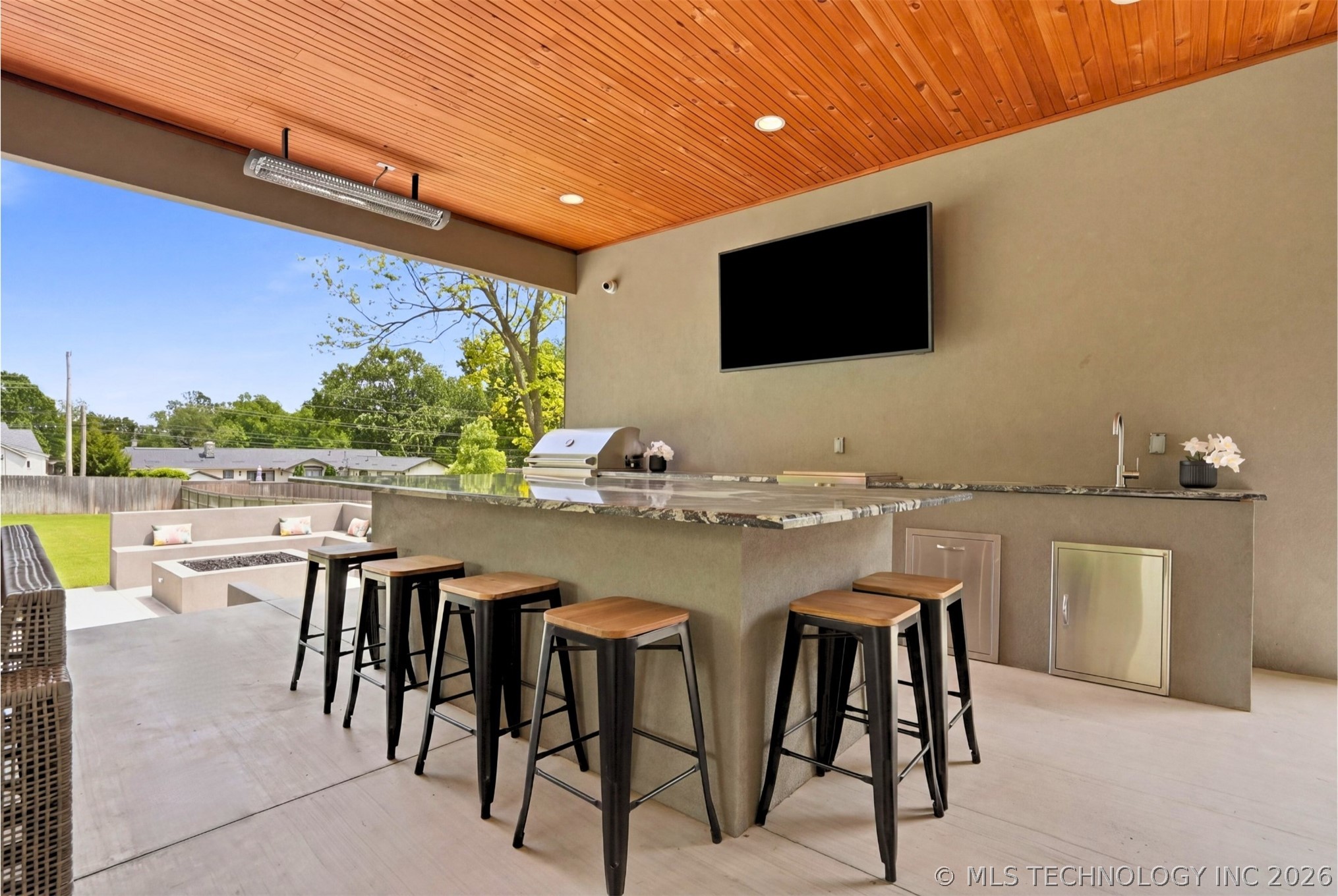 4621 S Columbia Place Tulsa OK 74105