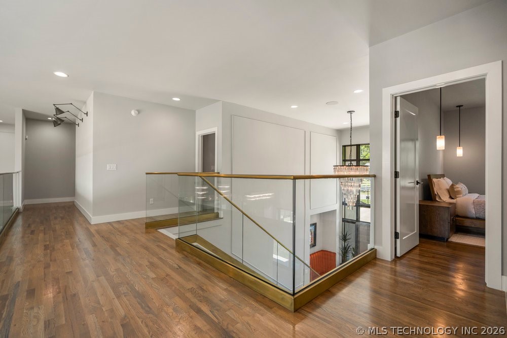 4621 S Columbia Place Tulsa OK 74105