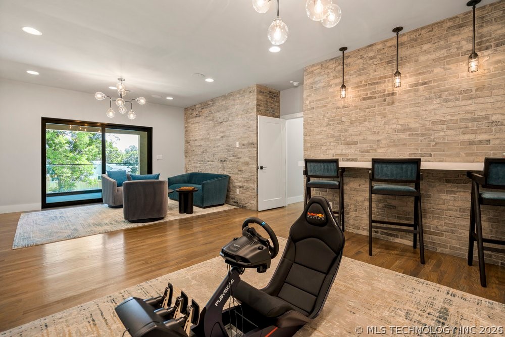 4621 S Columbia Place Tulsa OK 74105