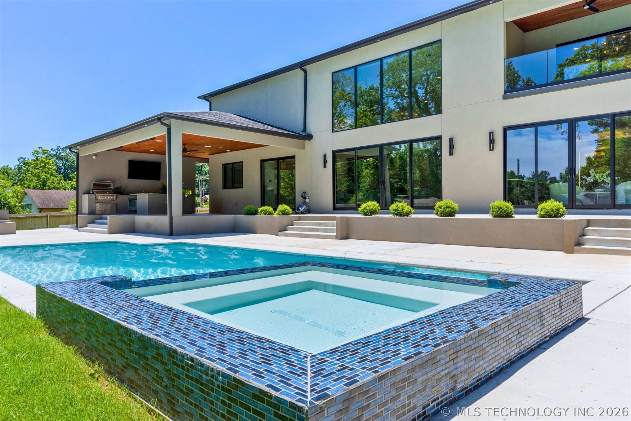 4621 S Columbia Place Tulsa OK 74105