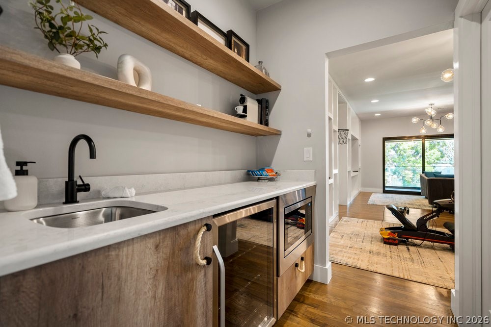 4621 S Columbia Place Tulsa OK 74105