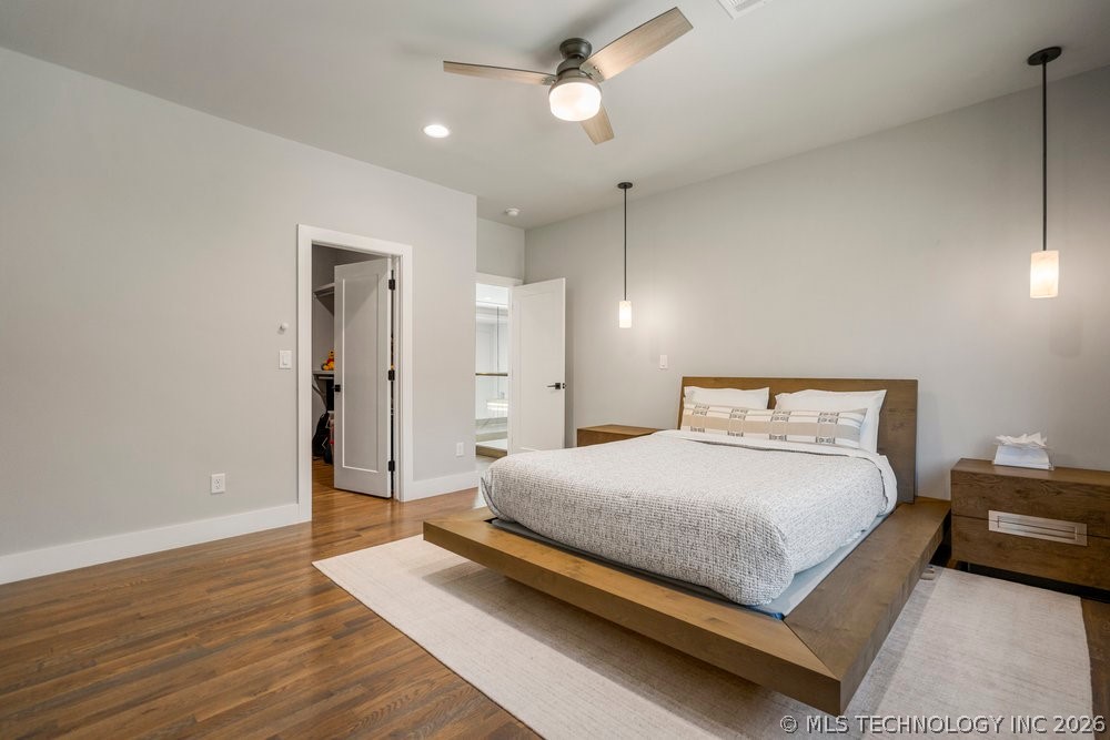 4621 S Columbia Place Tulsa OK 74105