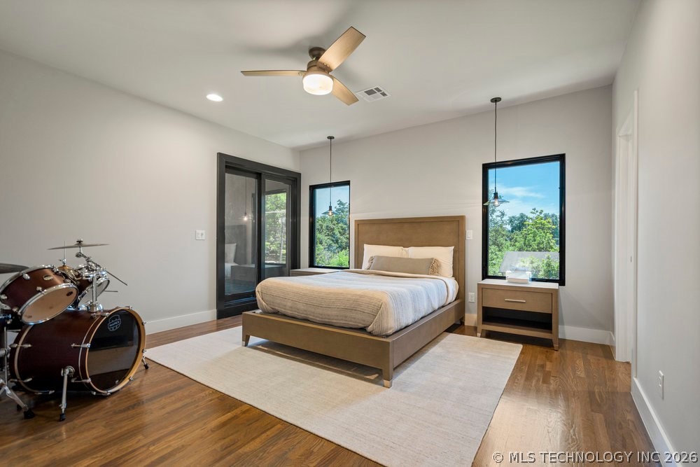 4621 S Columbia Place Tulsa OK 74105