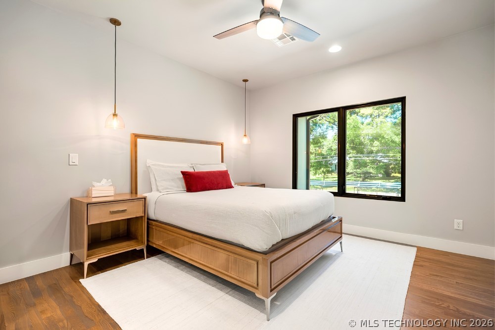 4621 S Columbia Place Tulsa OK 74105