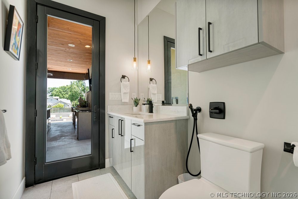 4621 S Columbia Place Tulsa OK 74105
