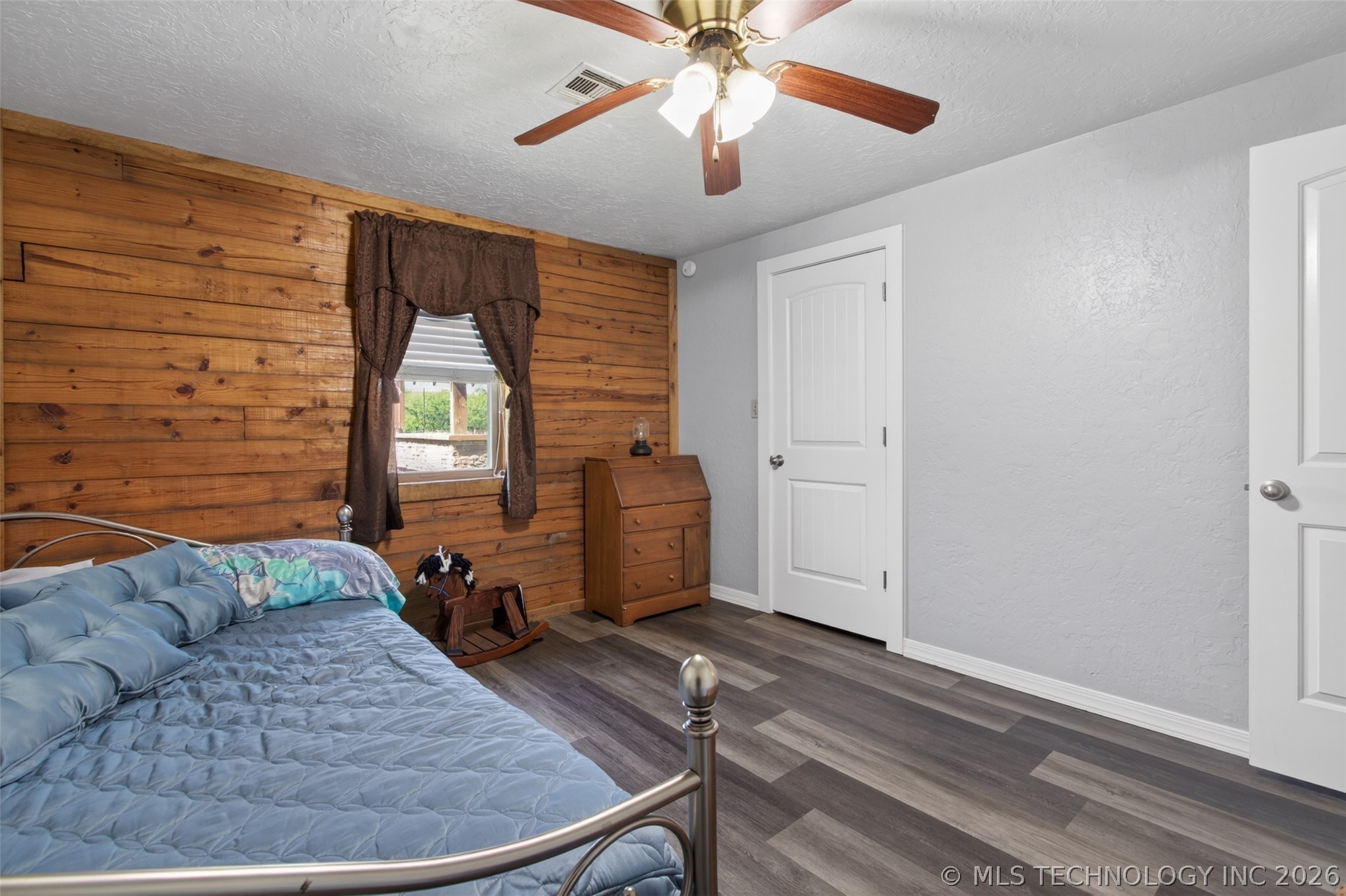 7383 S 447 Road Rose OK 74364