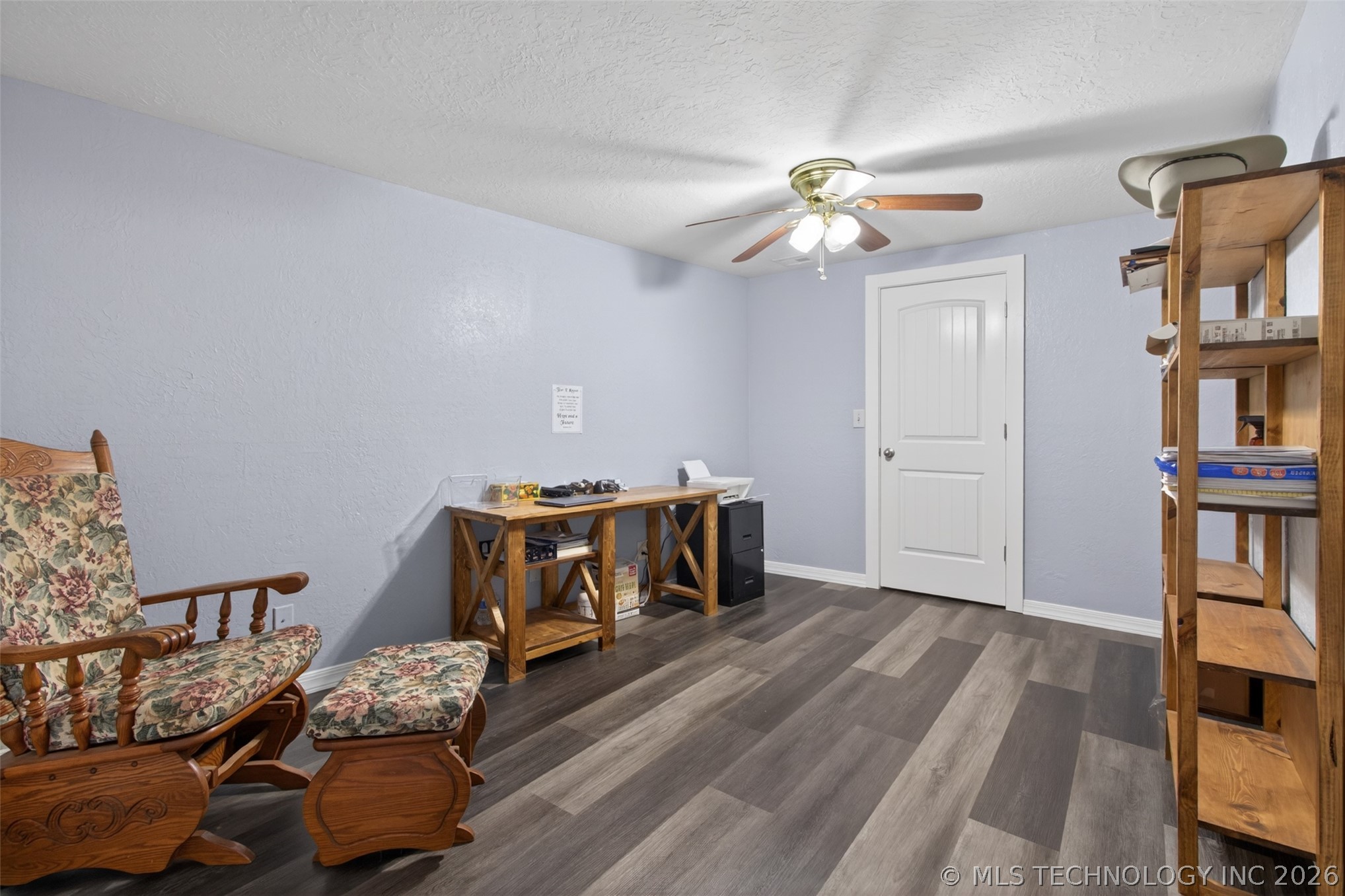 7383 S 447 Road Rose OK 74364