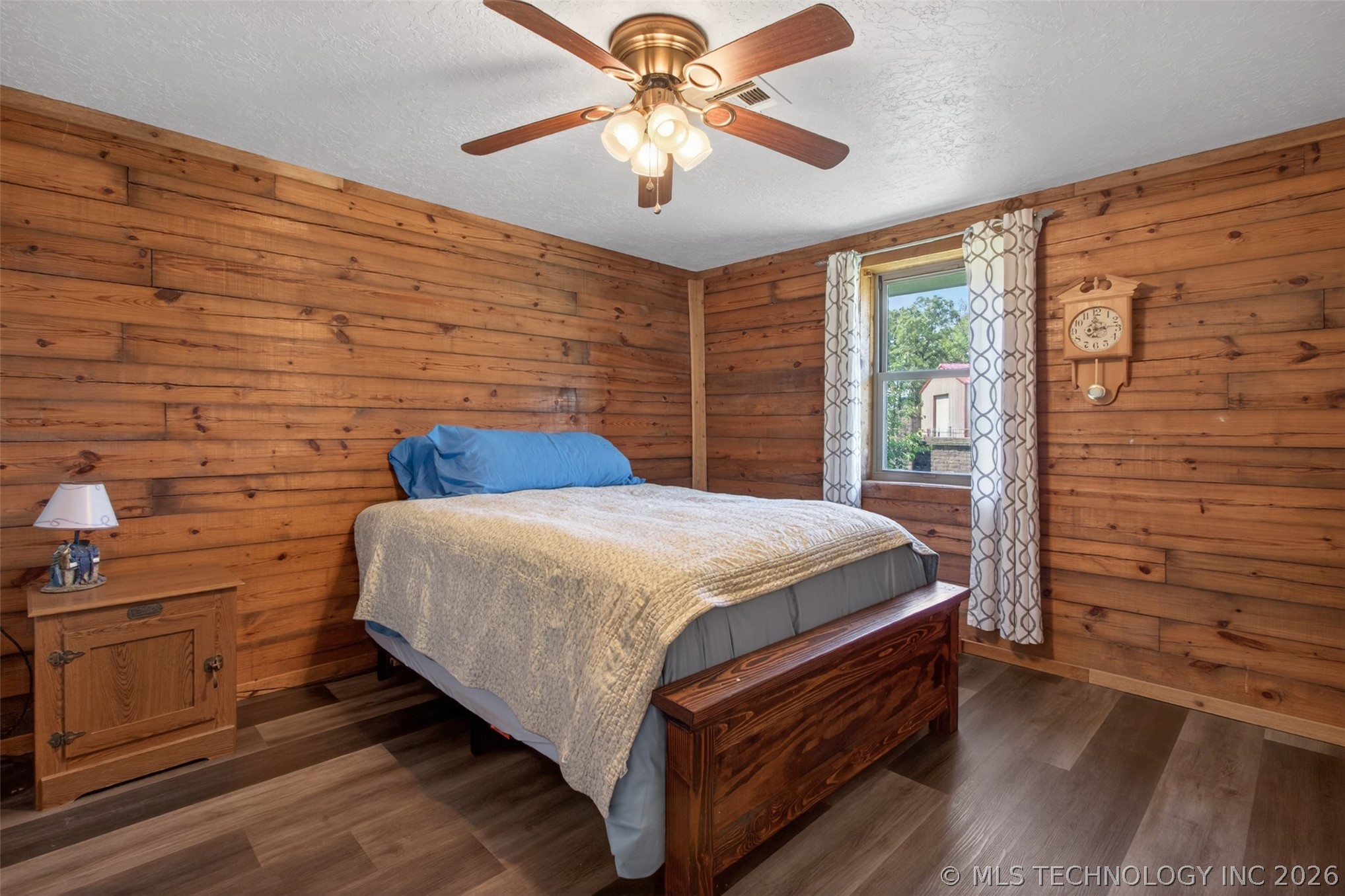7383 S 447 Road Rose OK 74364